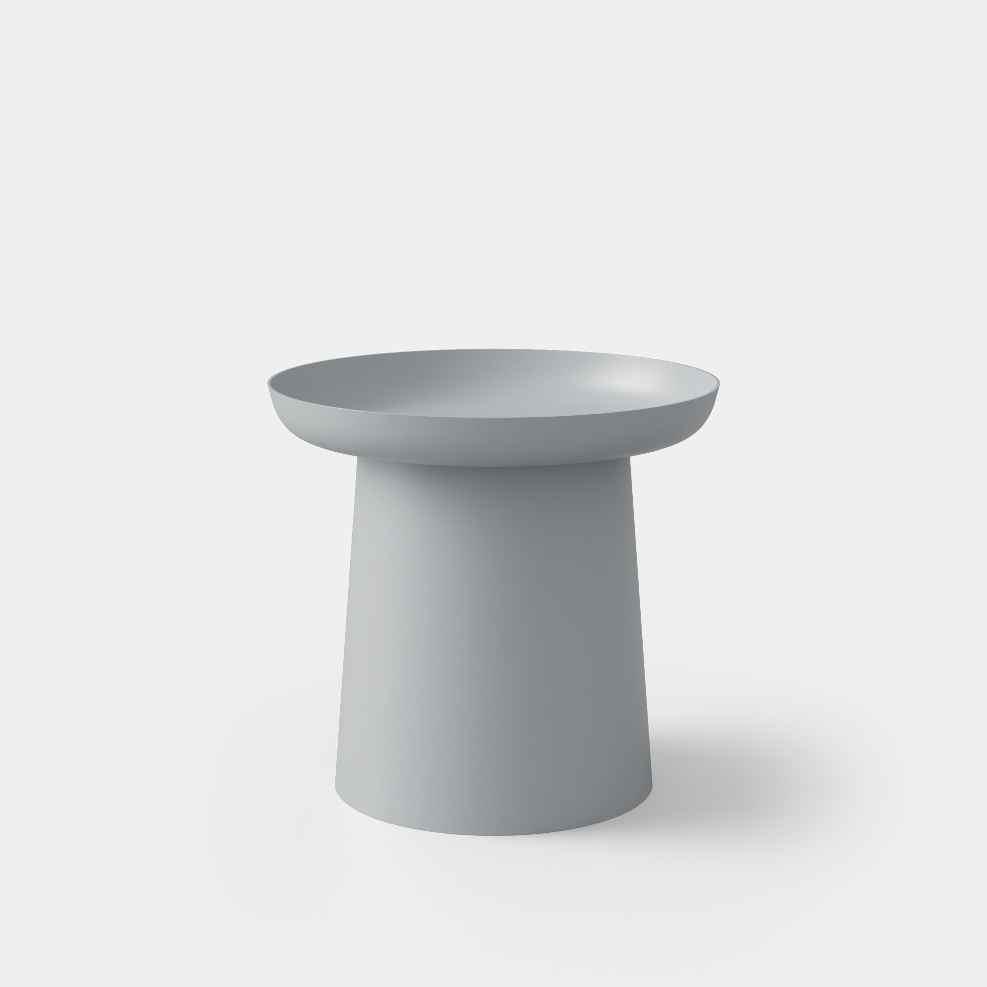 Light Grey (RAL 7045)