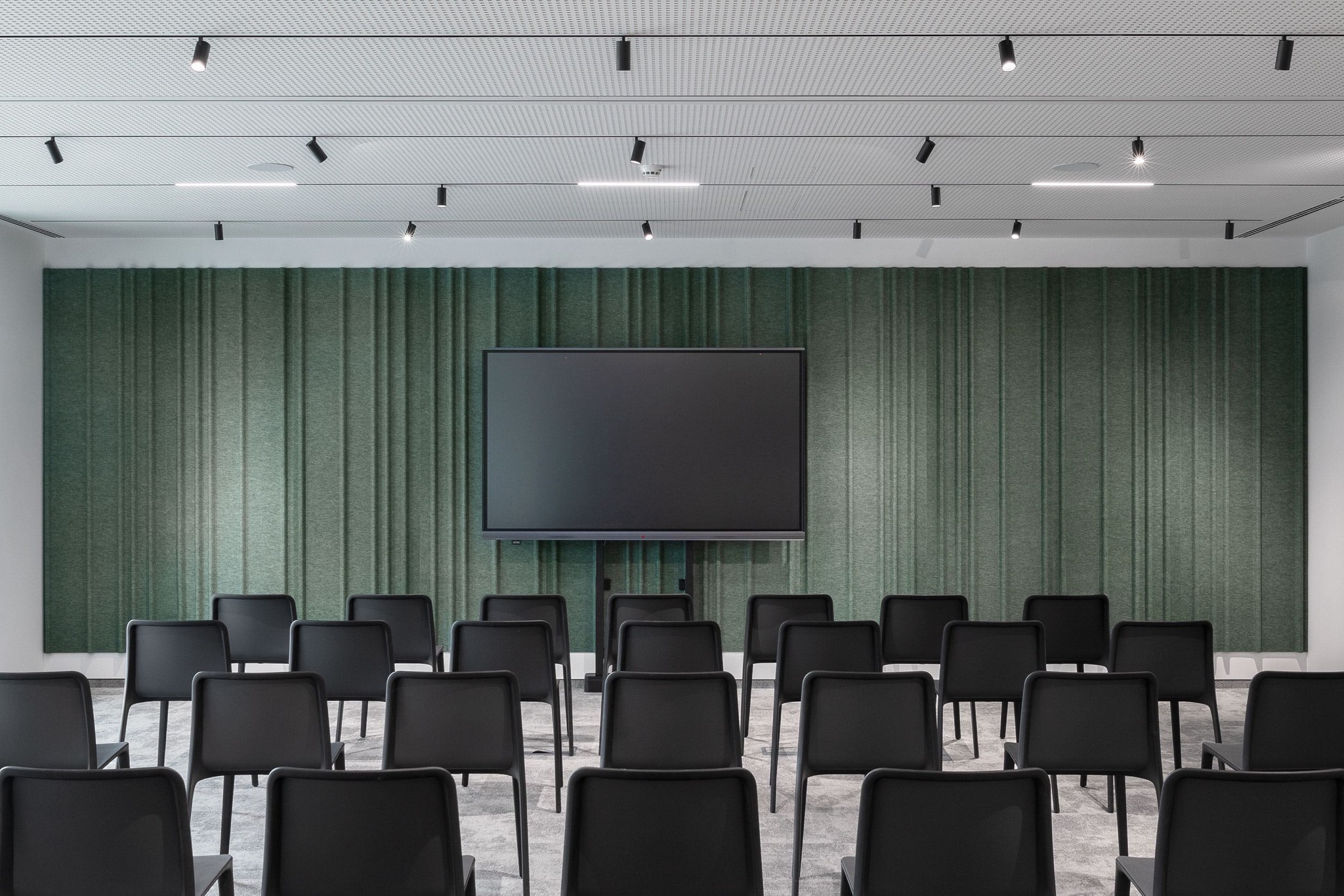 Pharmaceutical Office | De Vorm