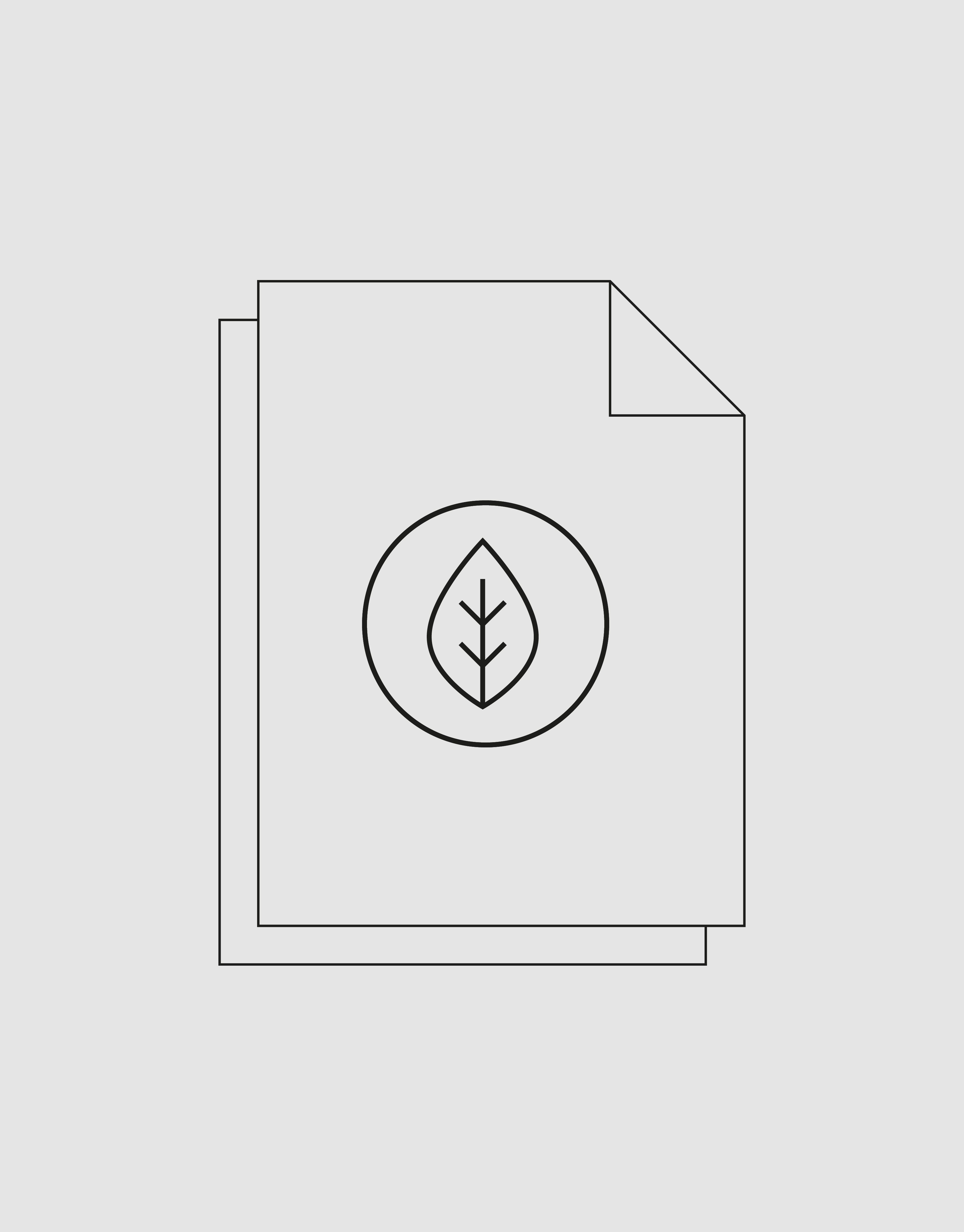 Pivot PET Felt Adjustable Lampshade - LCA