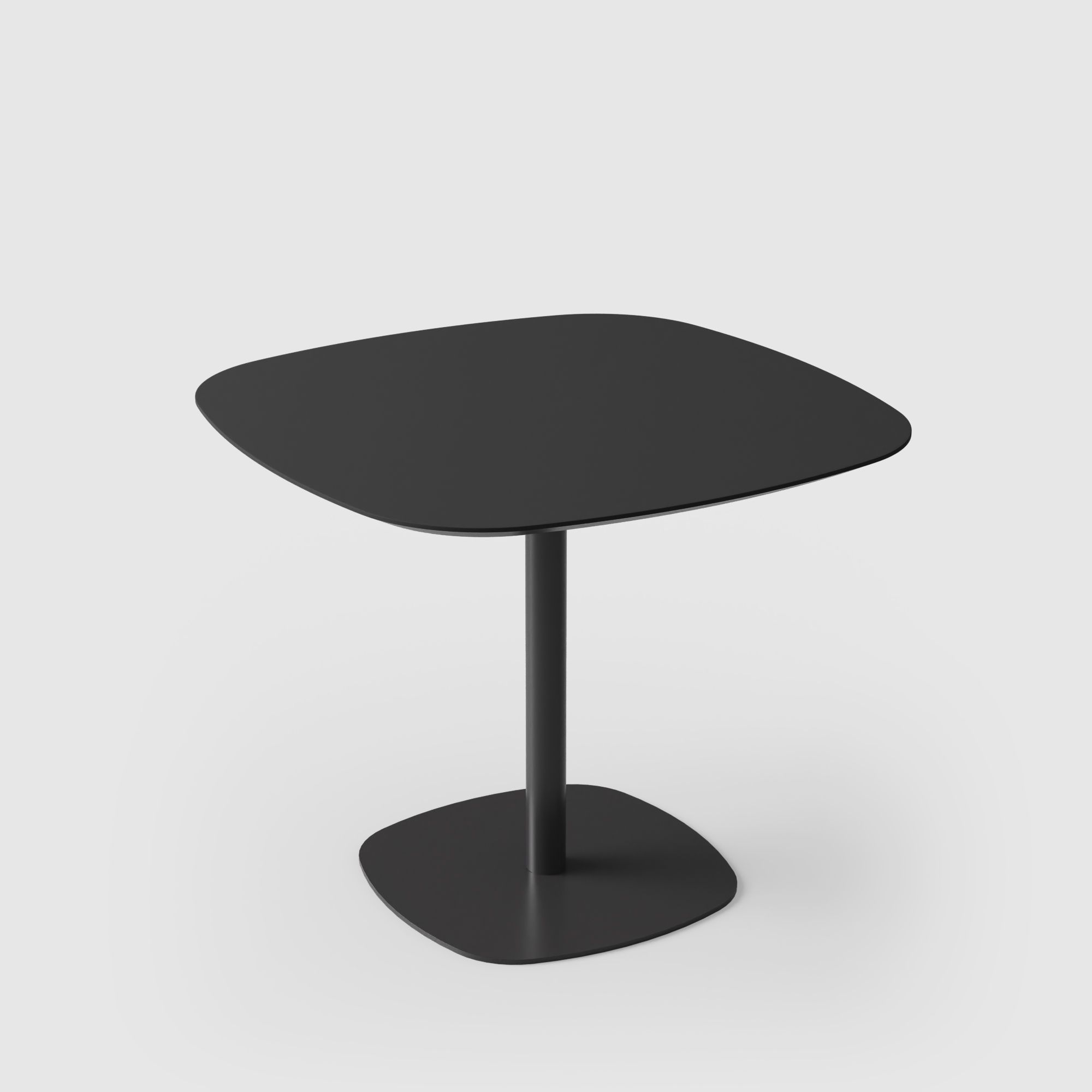 Combination B: Black