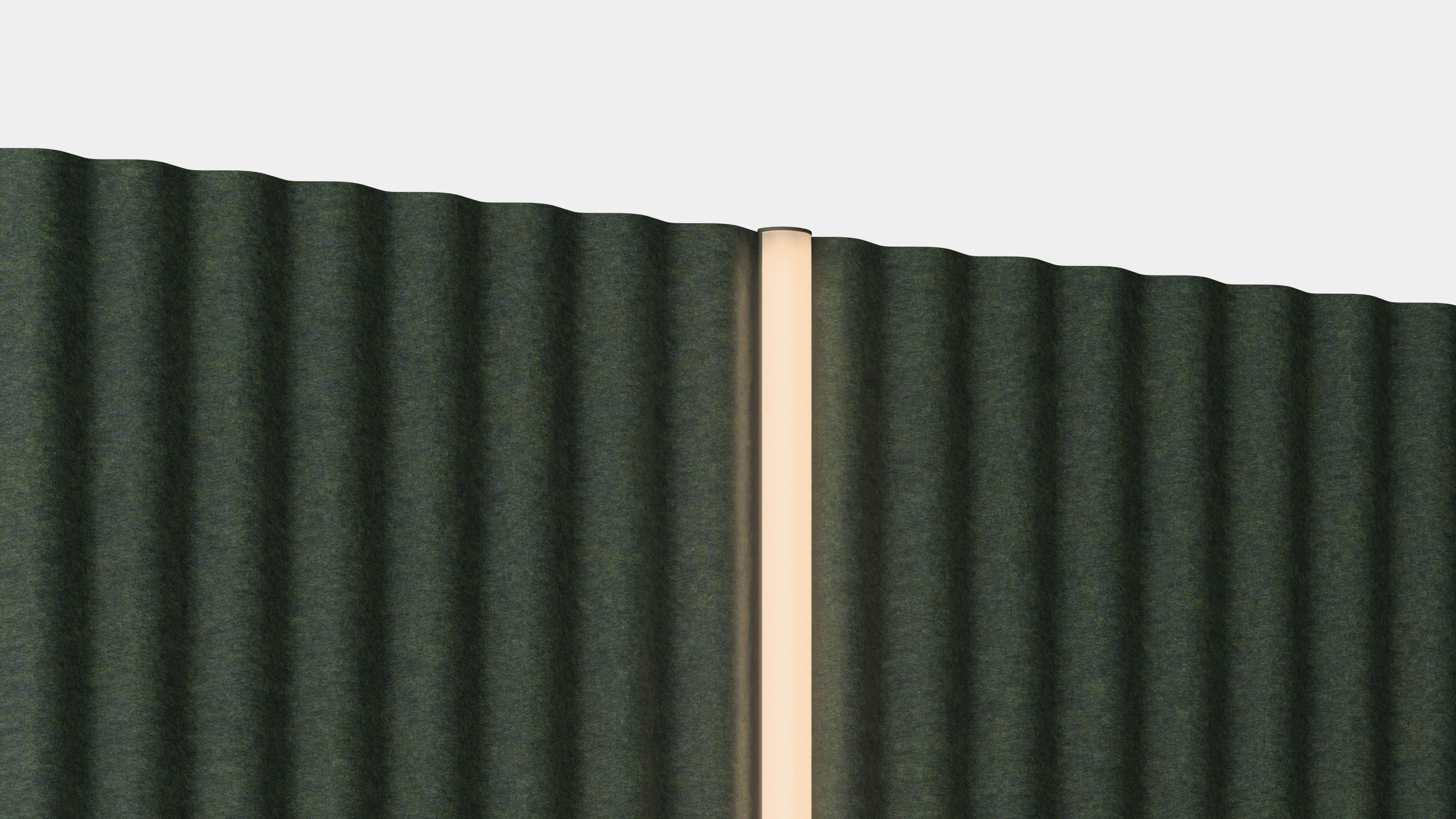 Mute Beam Direct + Indirect