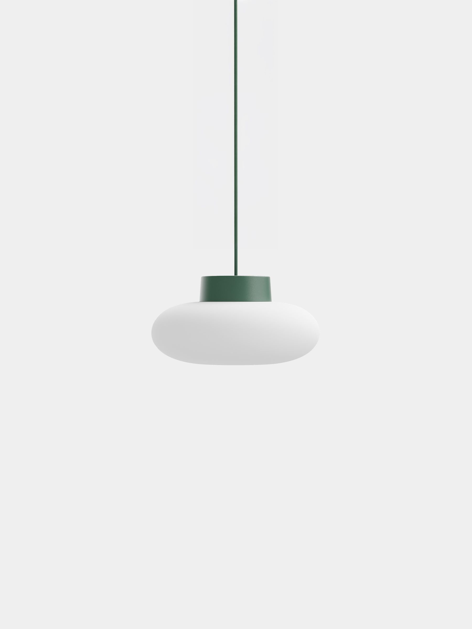 Split Straight Pendant Lamp