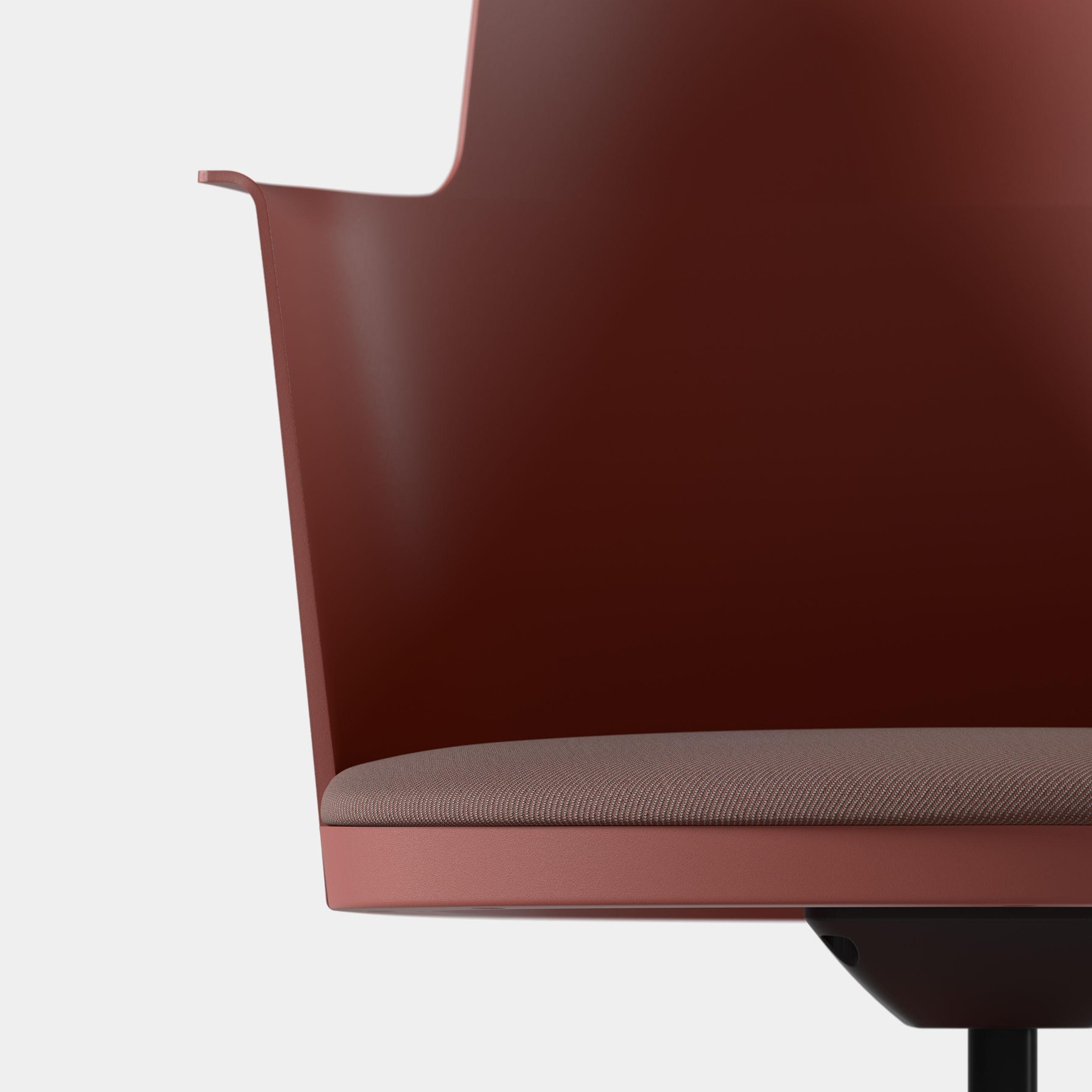 Select your upholstery