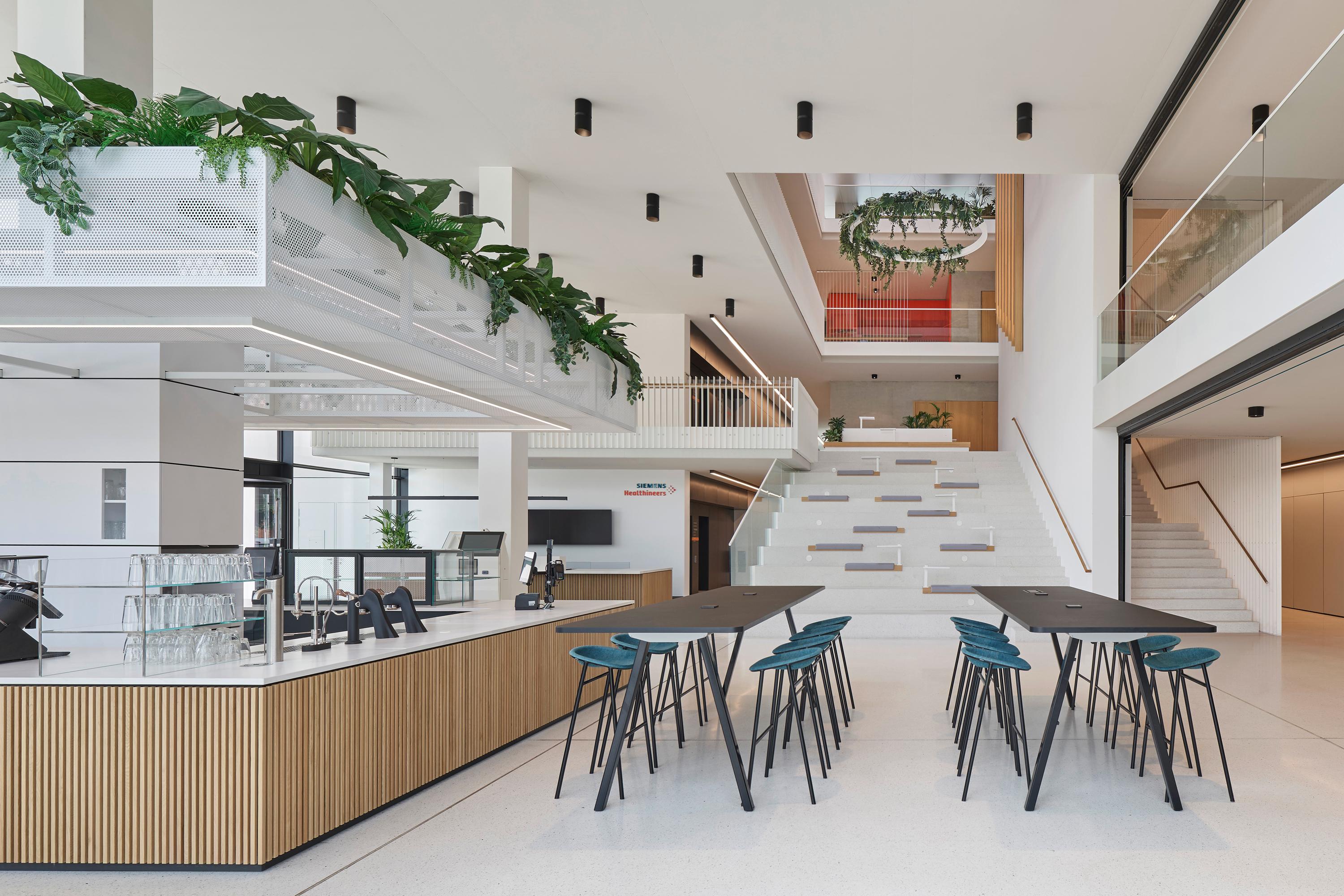 Siemens Healthineers