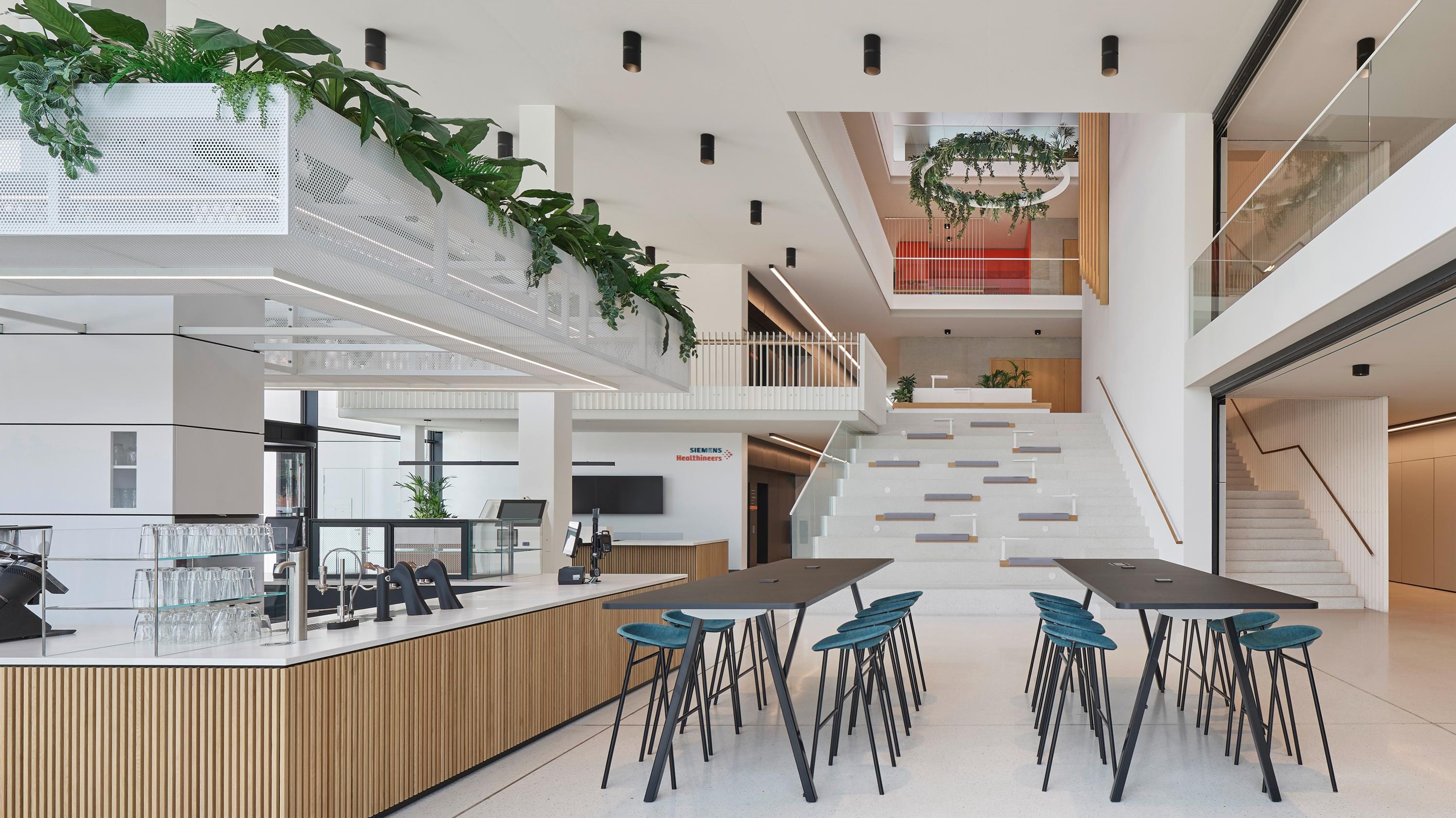 Siemens Healthineers