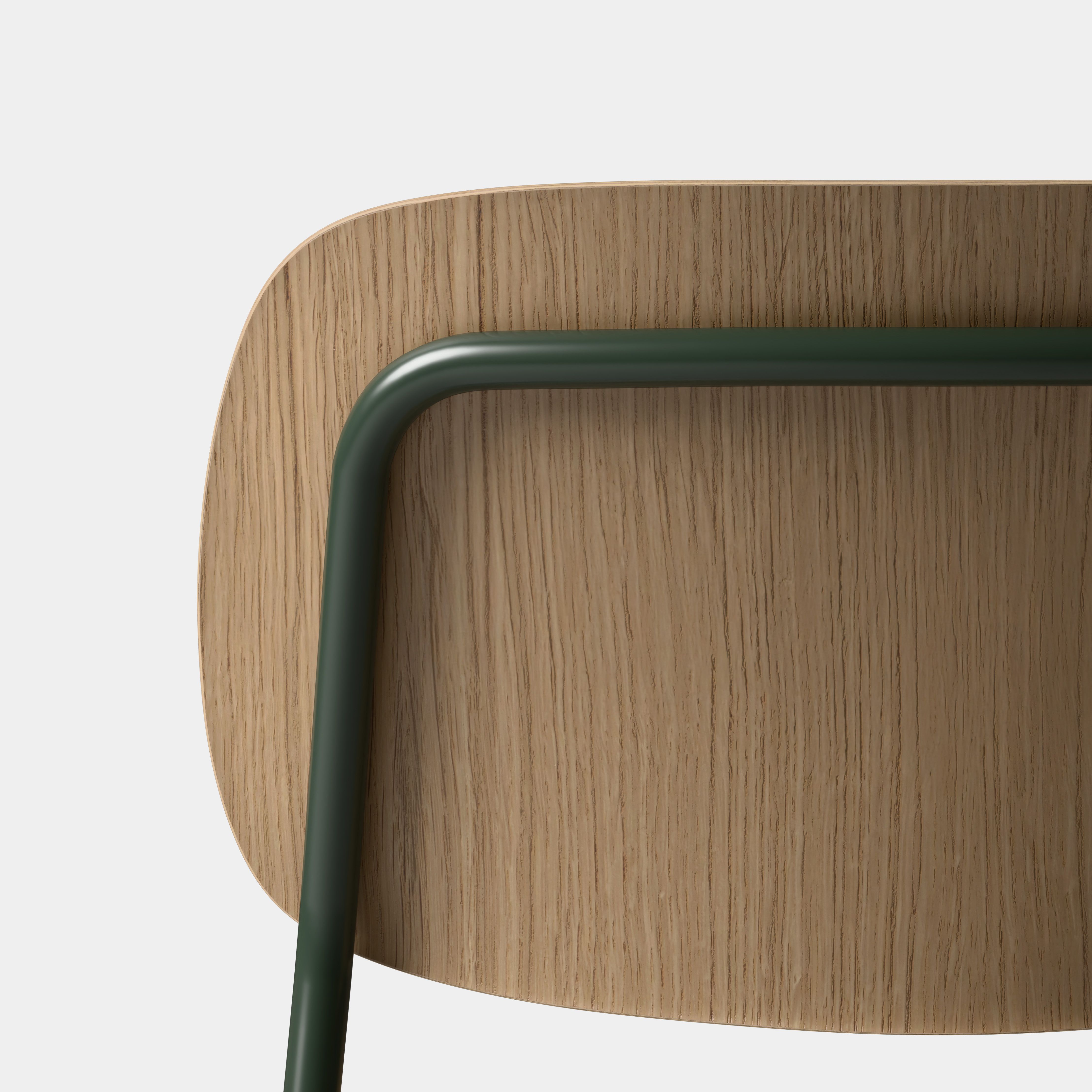 Choose any frame colour
