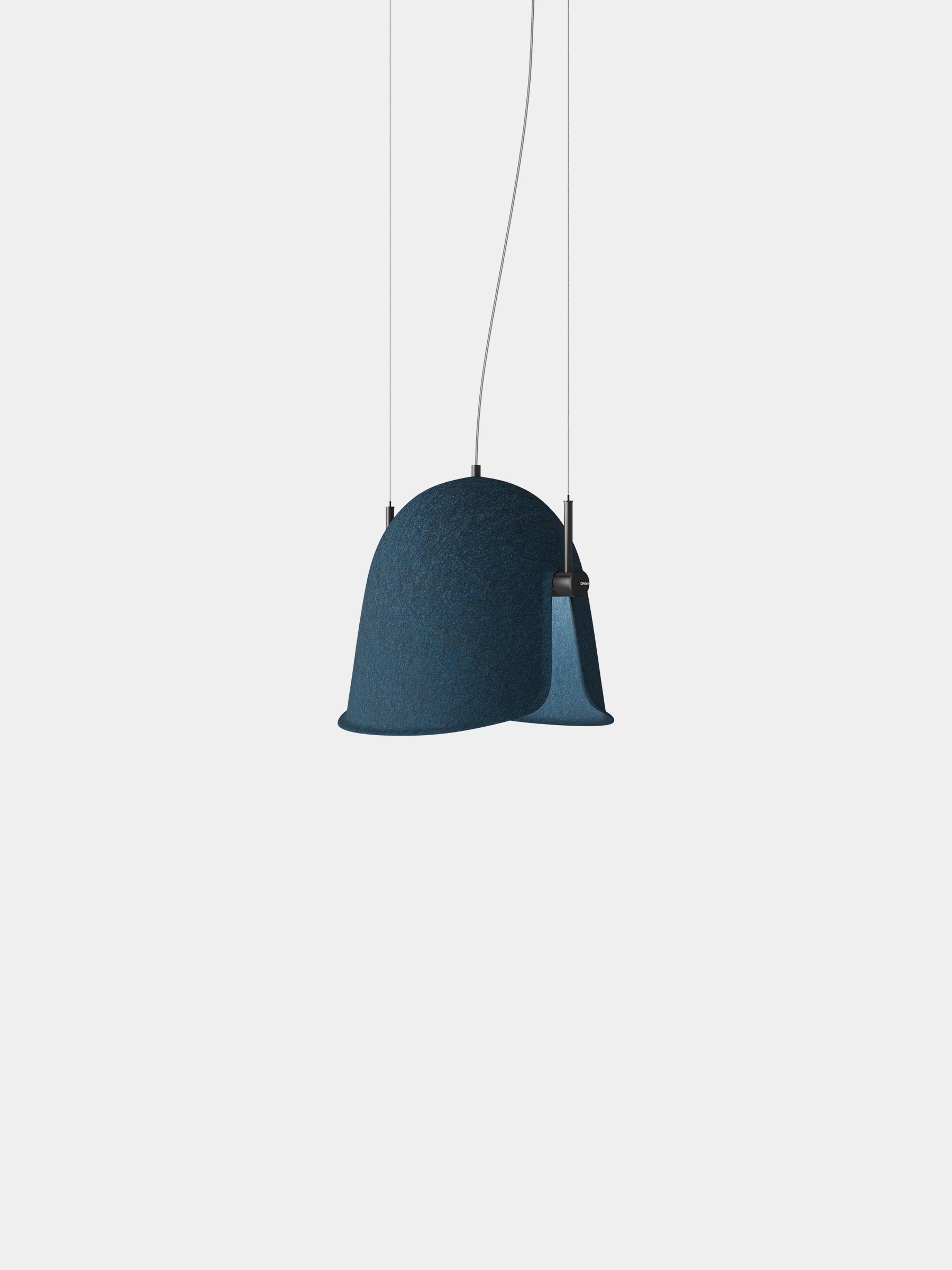 Pivot PET Felt Adjustable Lamp