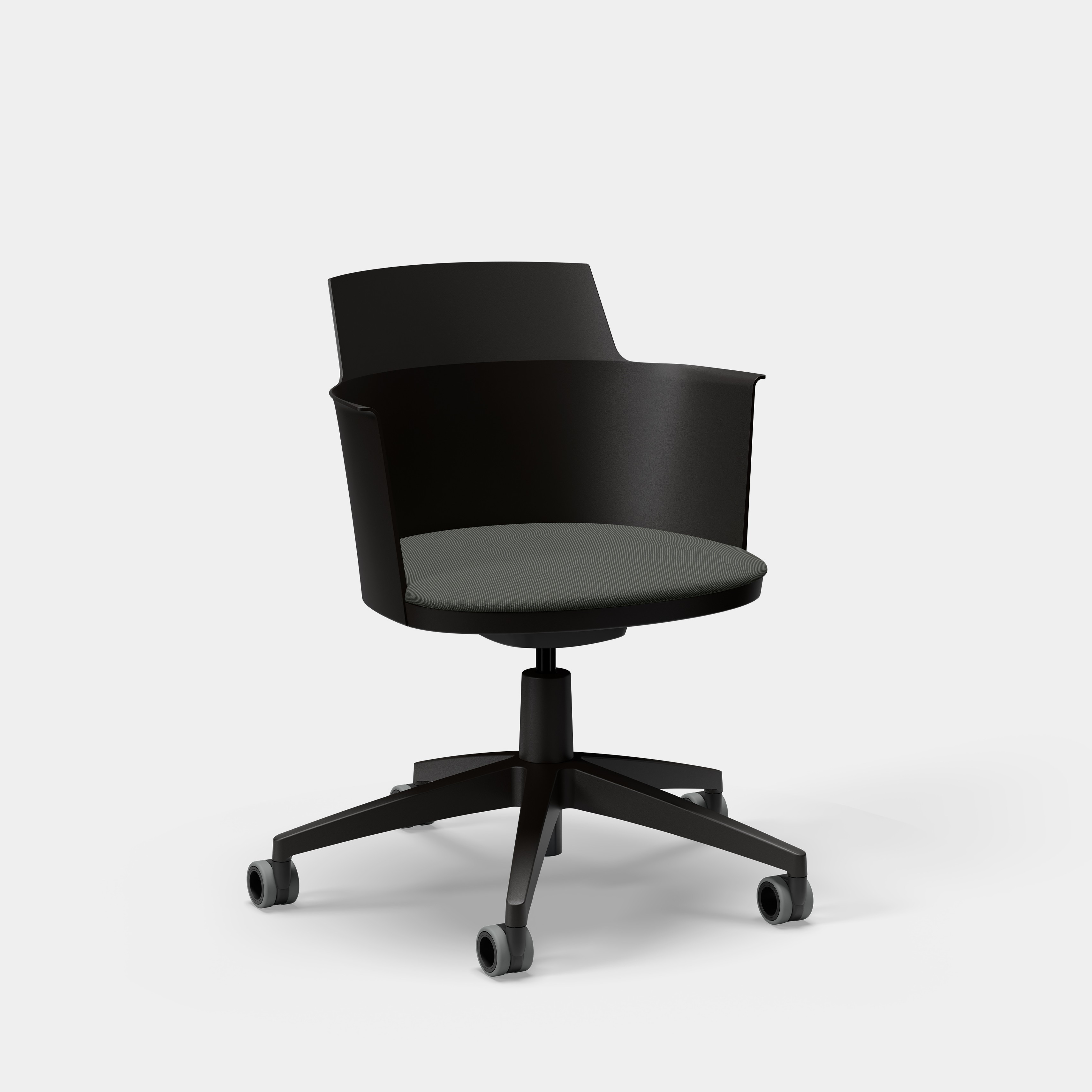 FreeMove (dynamic ergonomic mechanism)