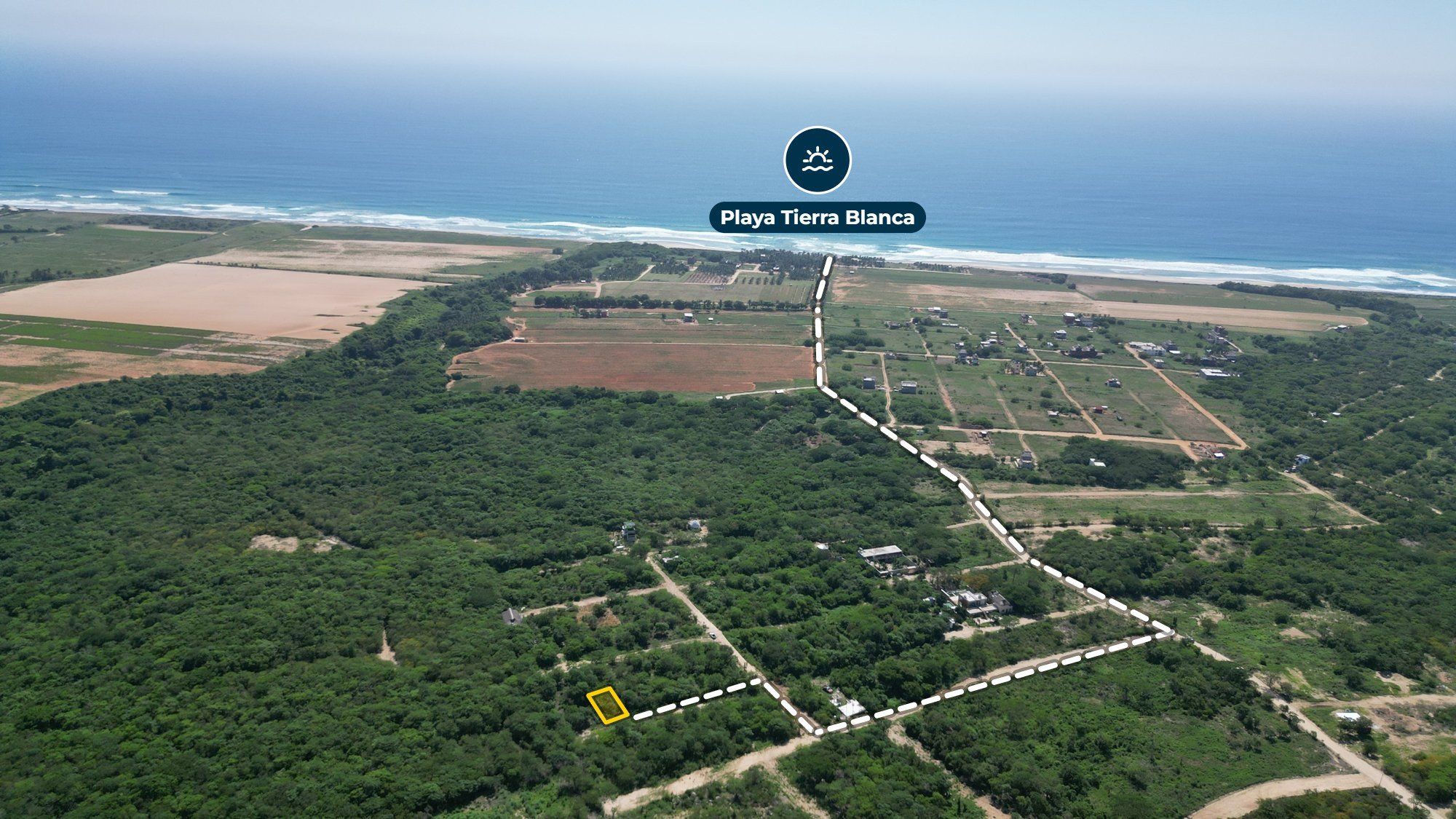 Tierra Blanca