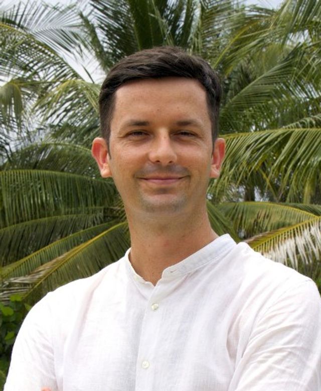 Antoine Volatier
