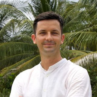 Antoine Volatier