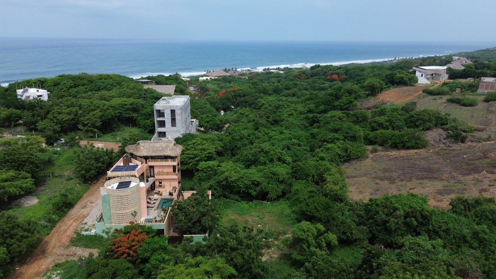 Barra de Colotepec