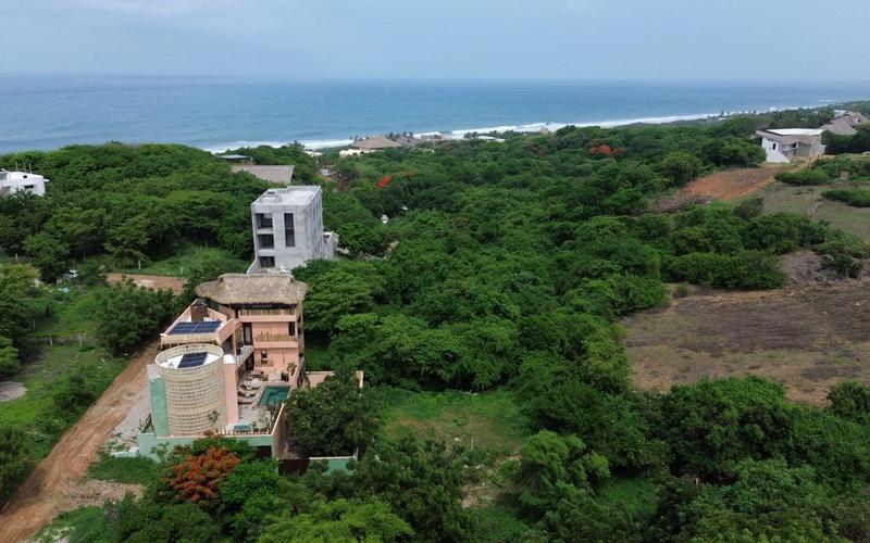 Barra de Colotepec