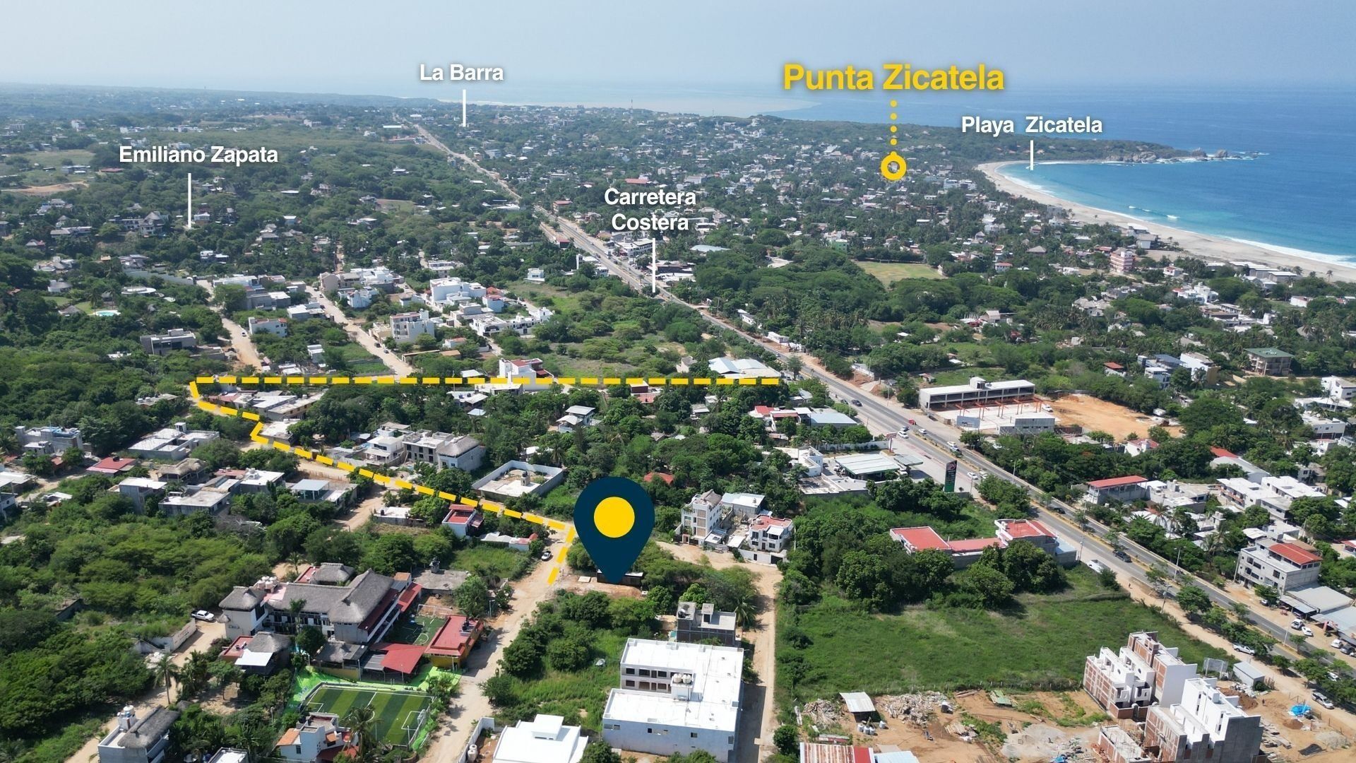 Linda Vista