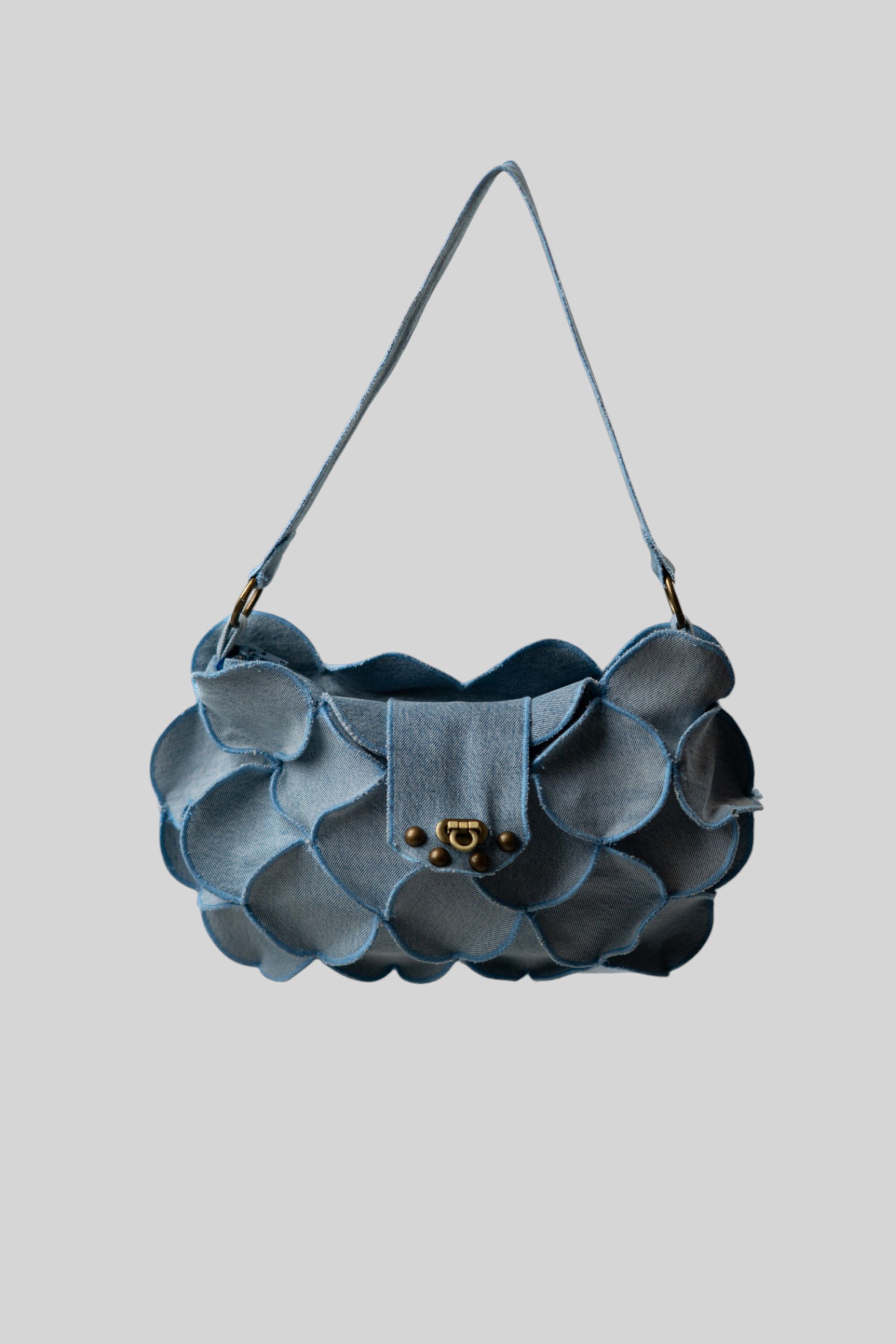 Bag 03 - light denim