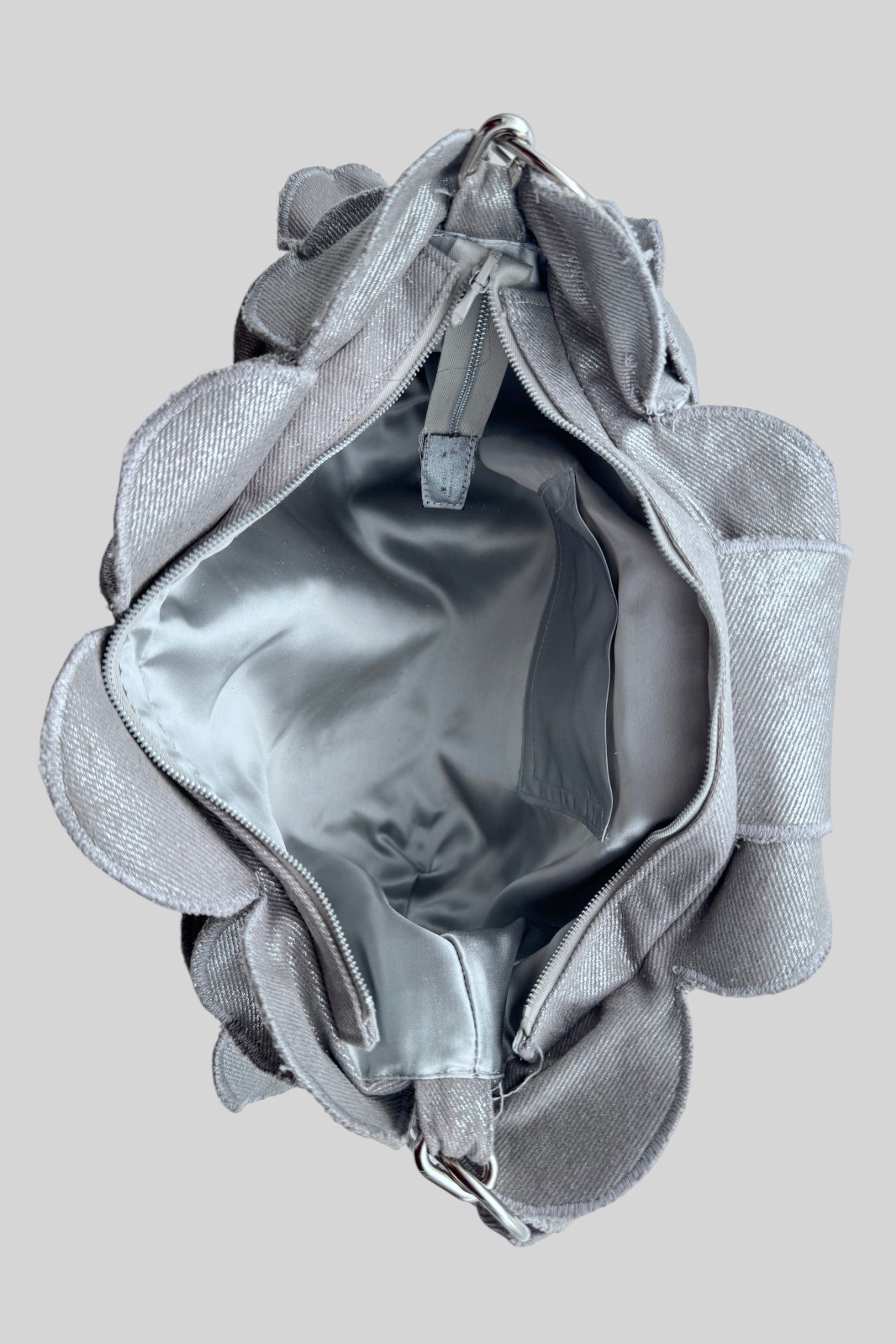 Bag 02 - chrome