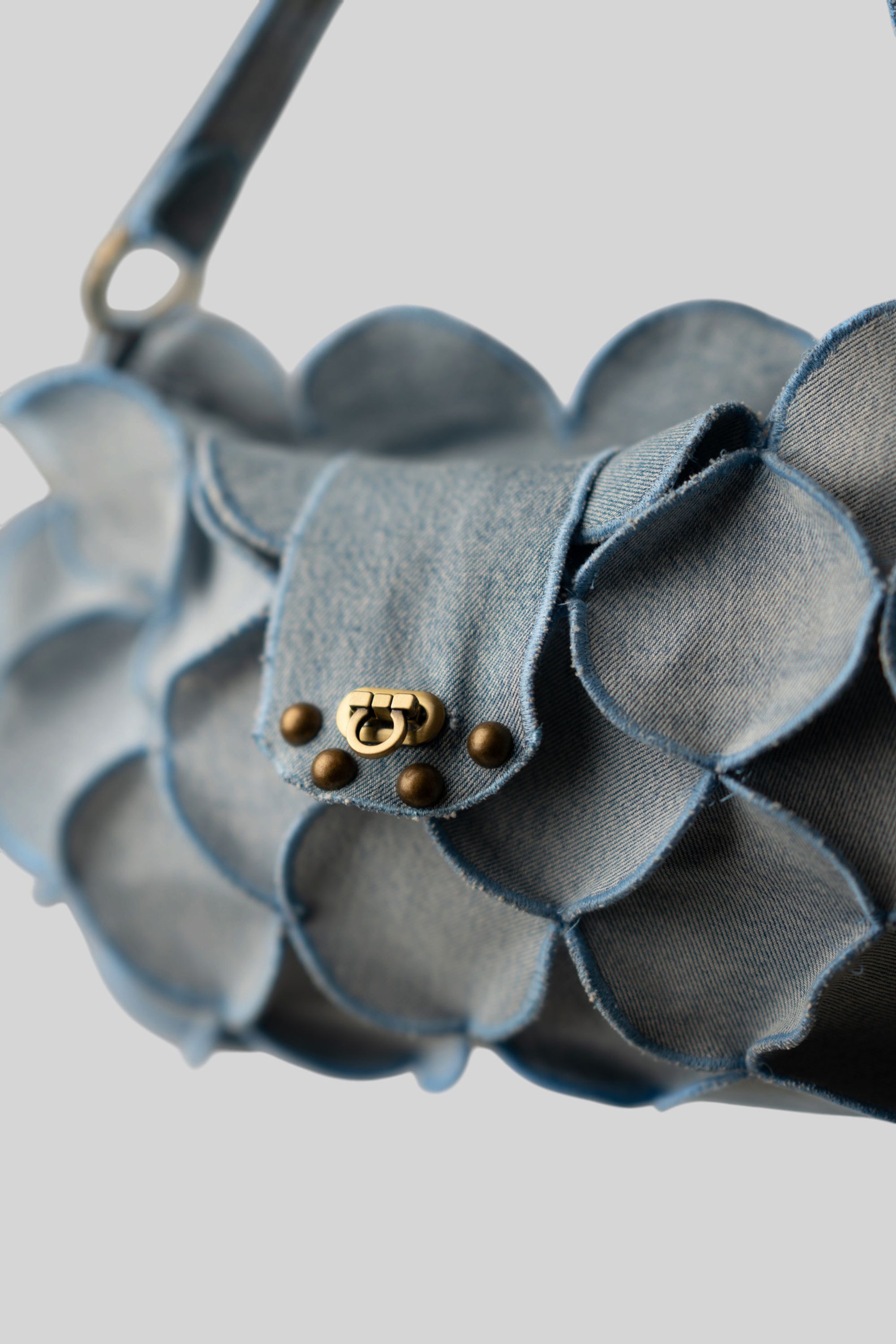 Bag 03 - light denim