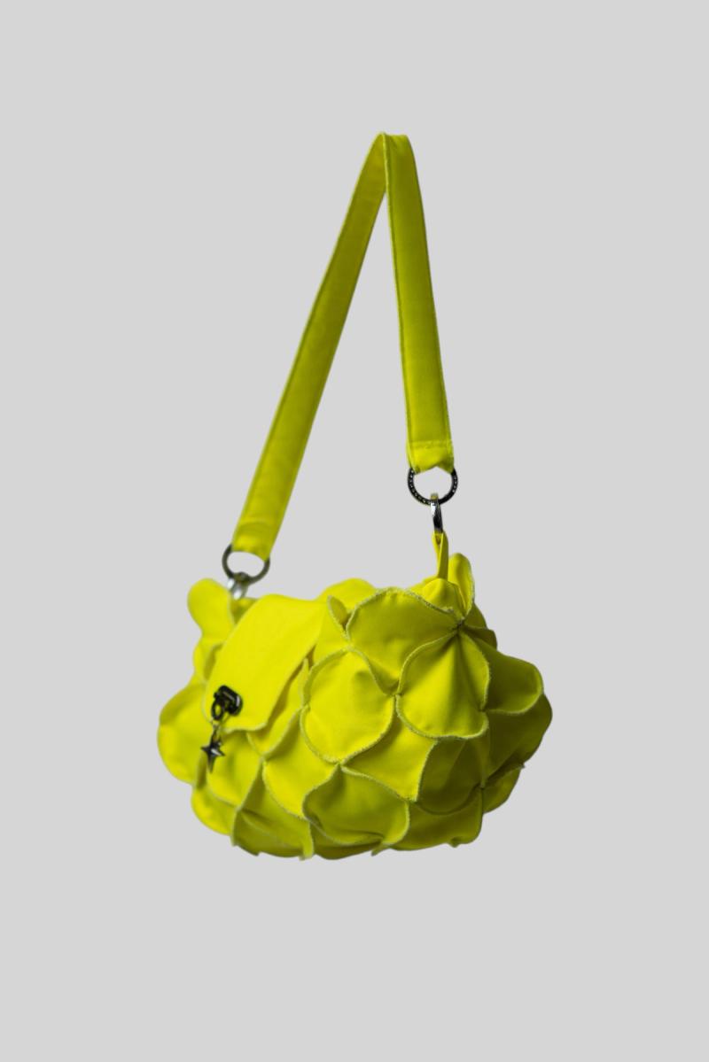 Bag 05 - lime
