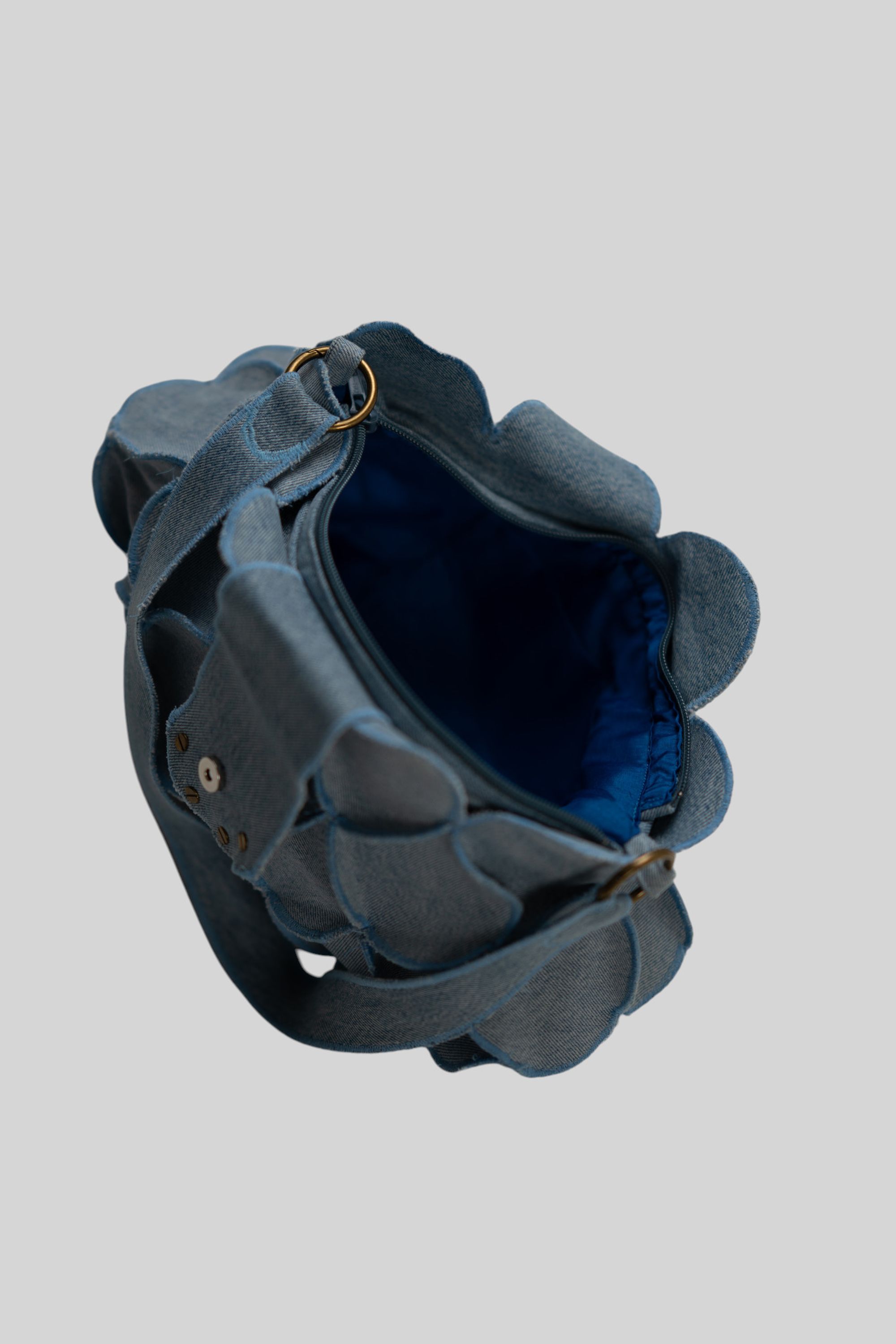 Bag 03 - light denim