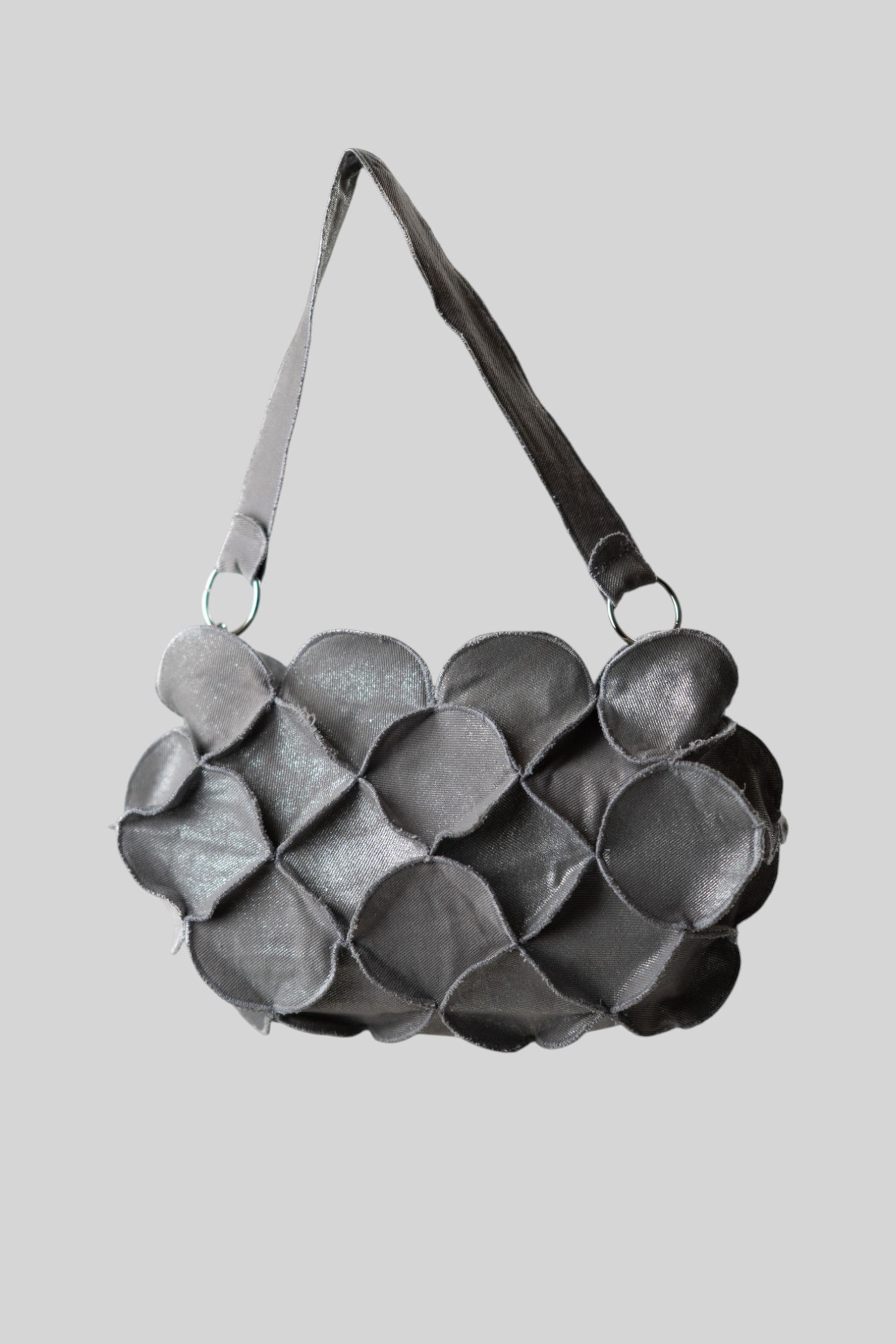 Bag 02 - chrome
