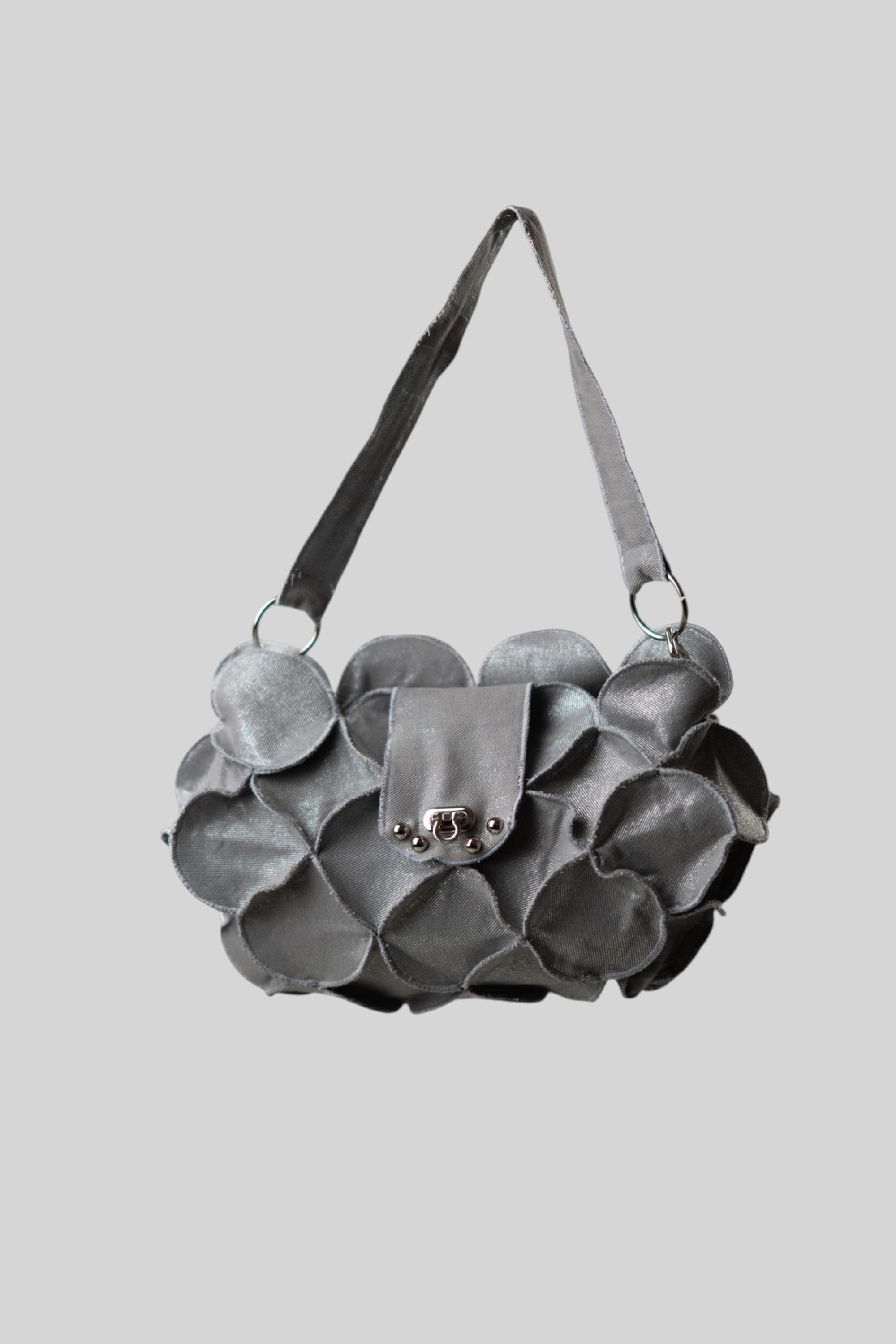Bag 02 - chrome