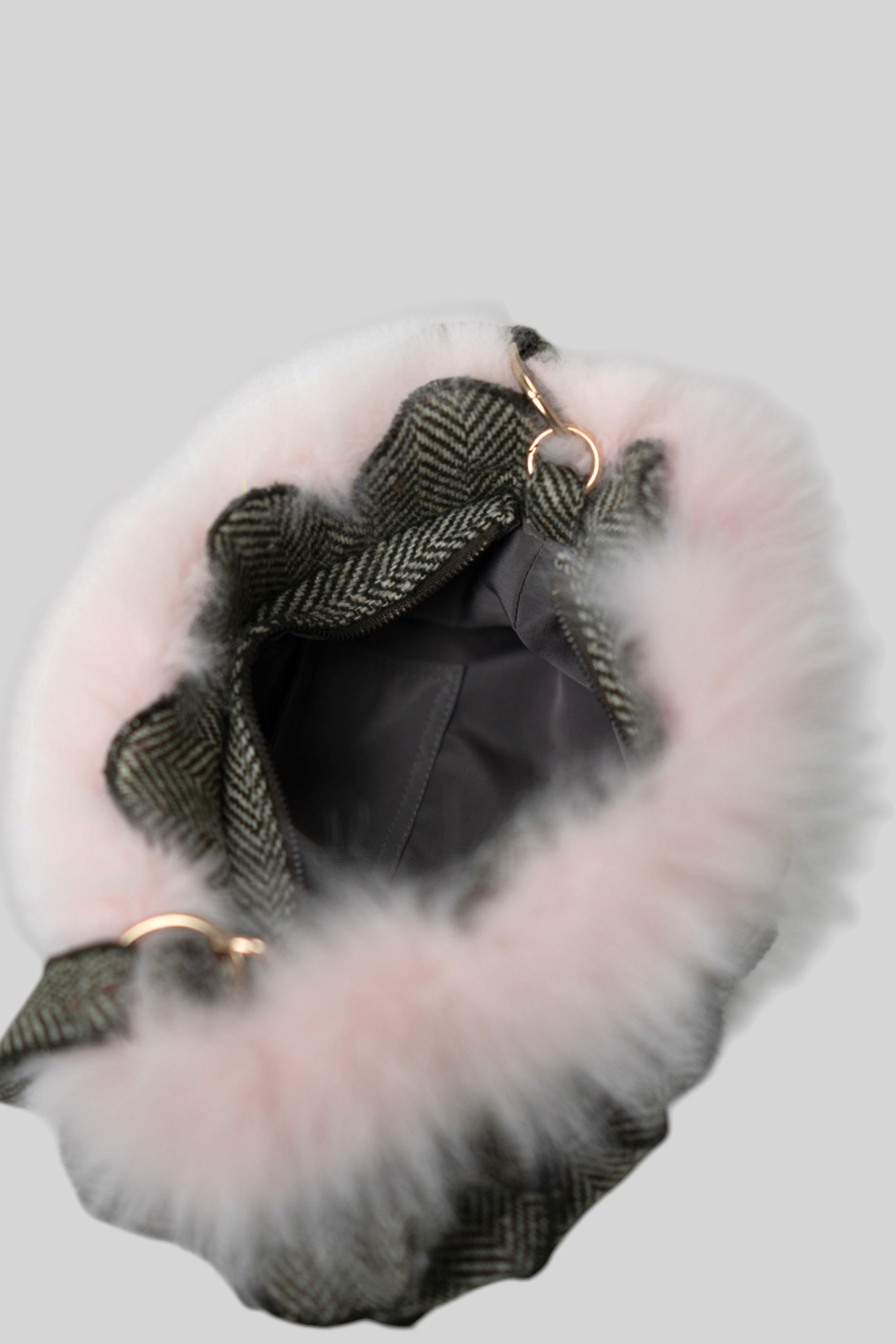 Bag 11 - pink 