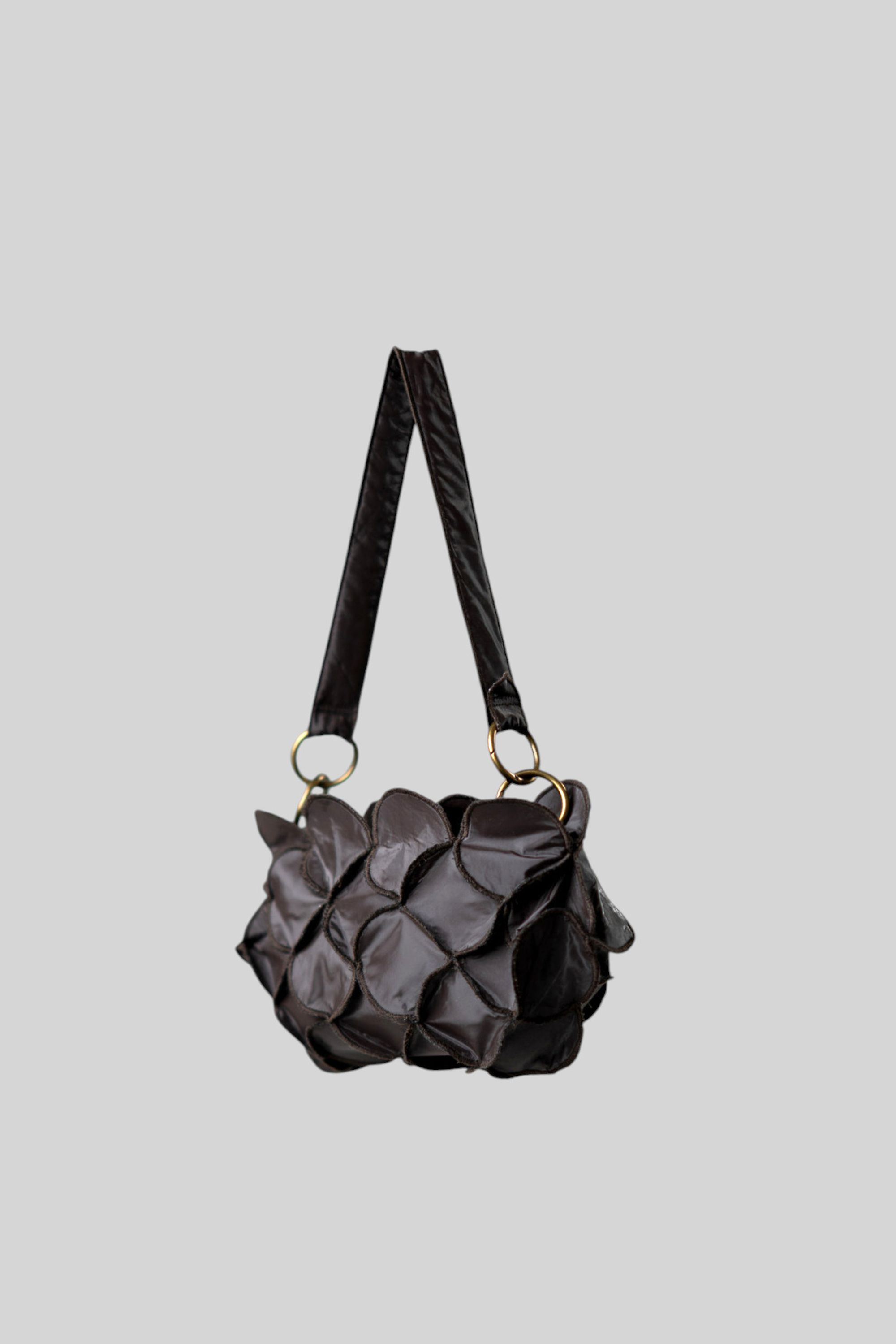 Bag 07 - brown small