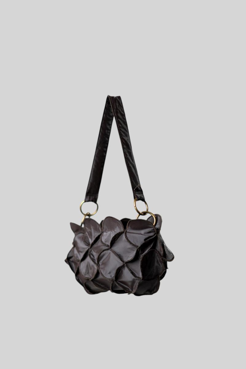 Bag 07 - brown small