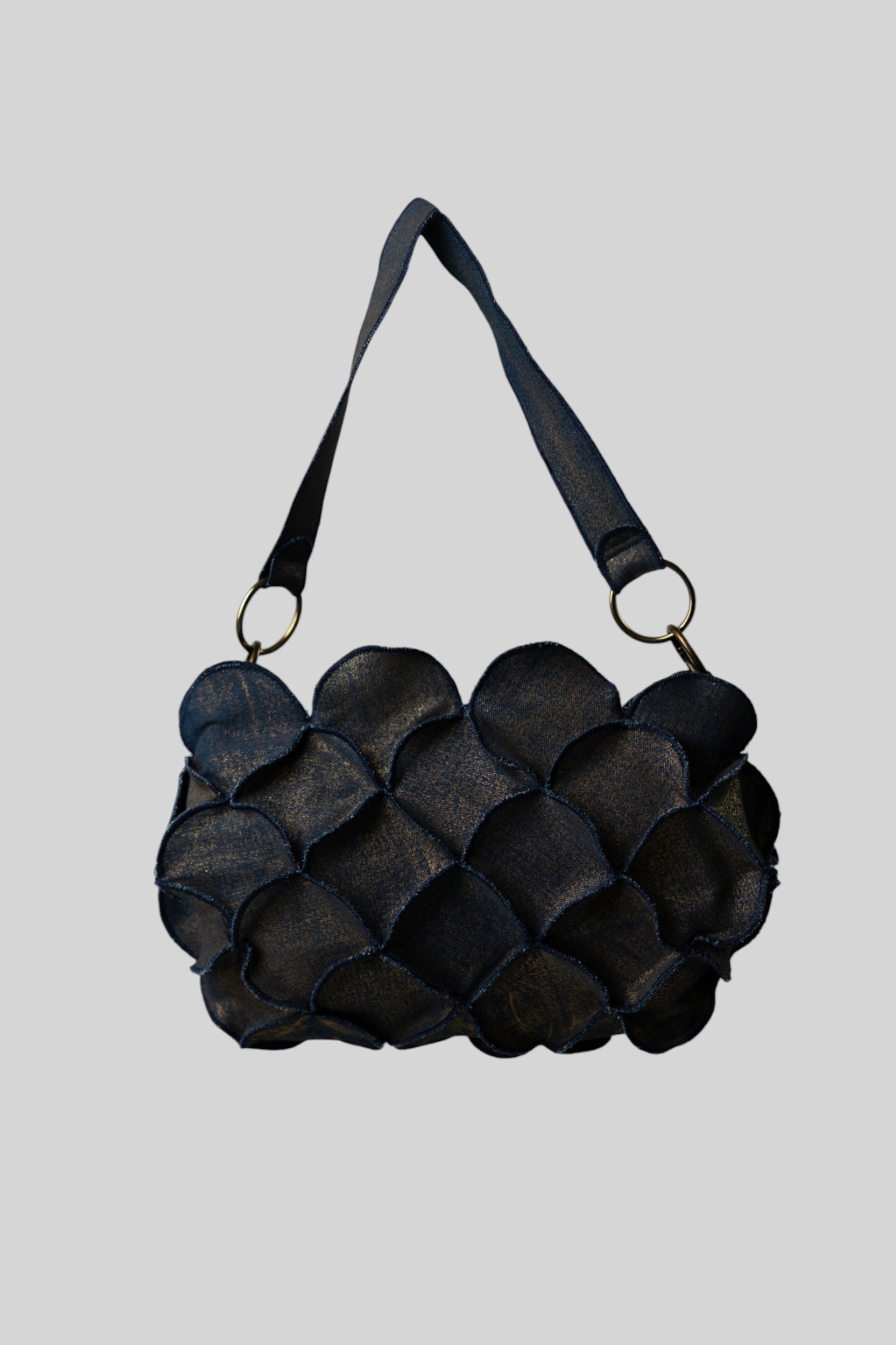 Bag 04 - golden 