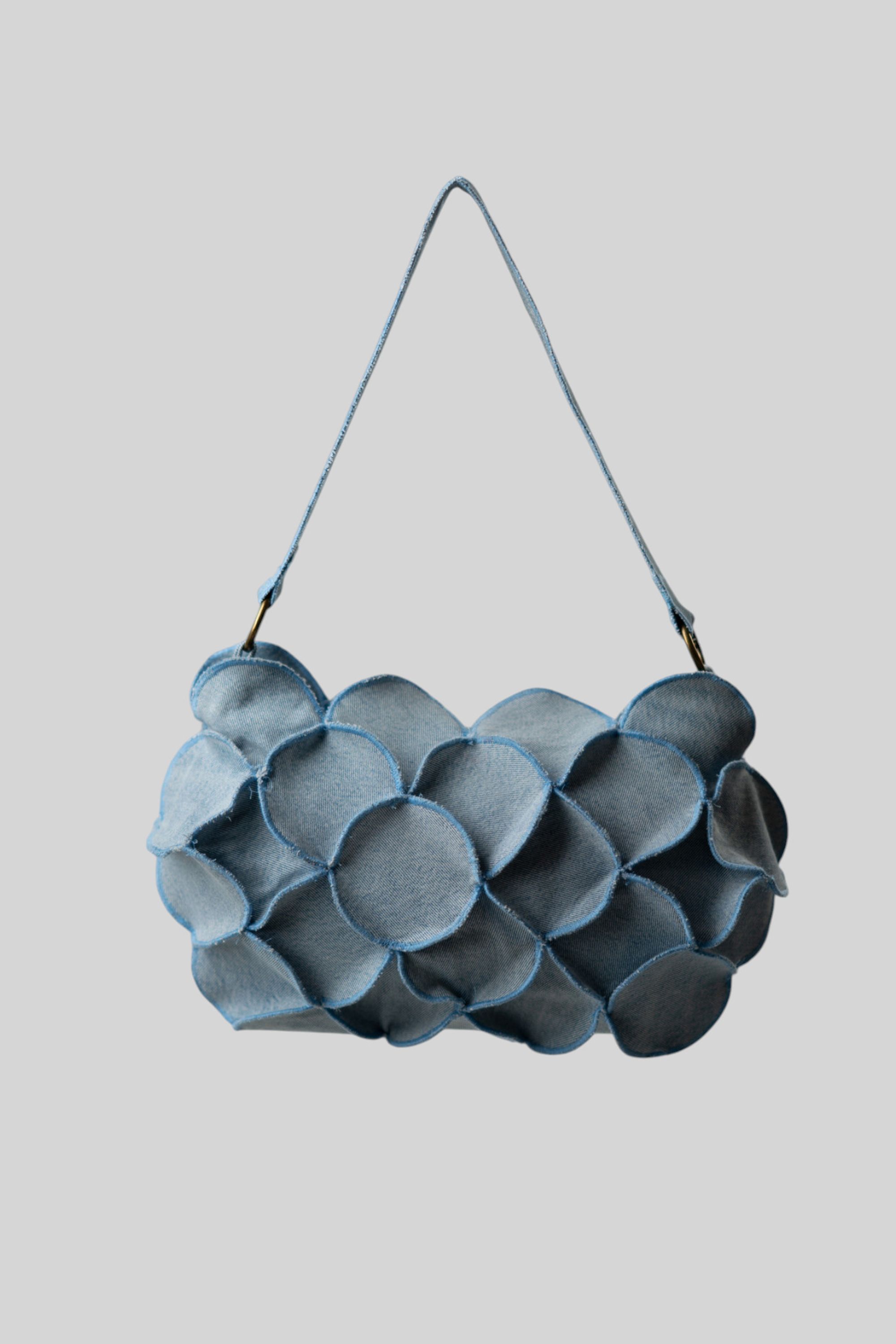 Bag 03 - light denim