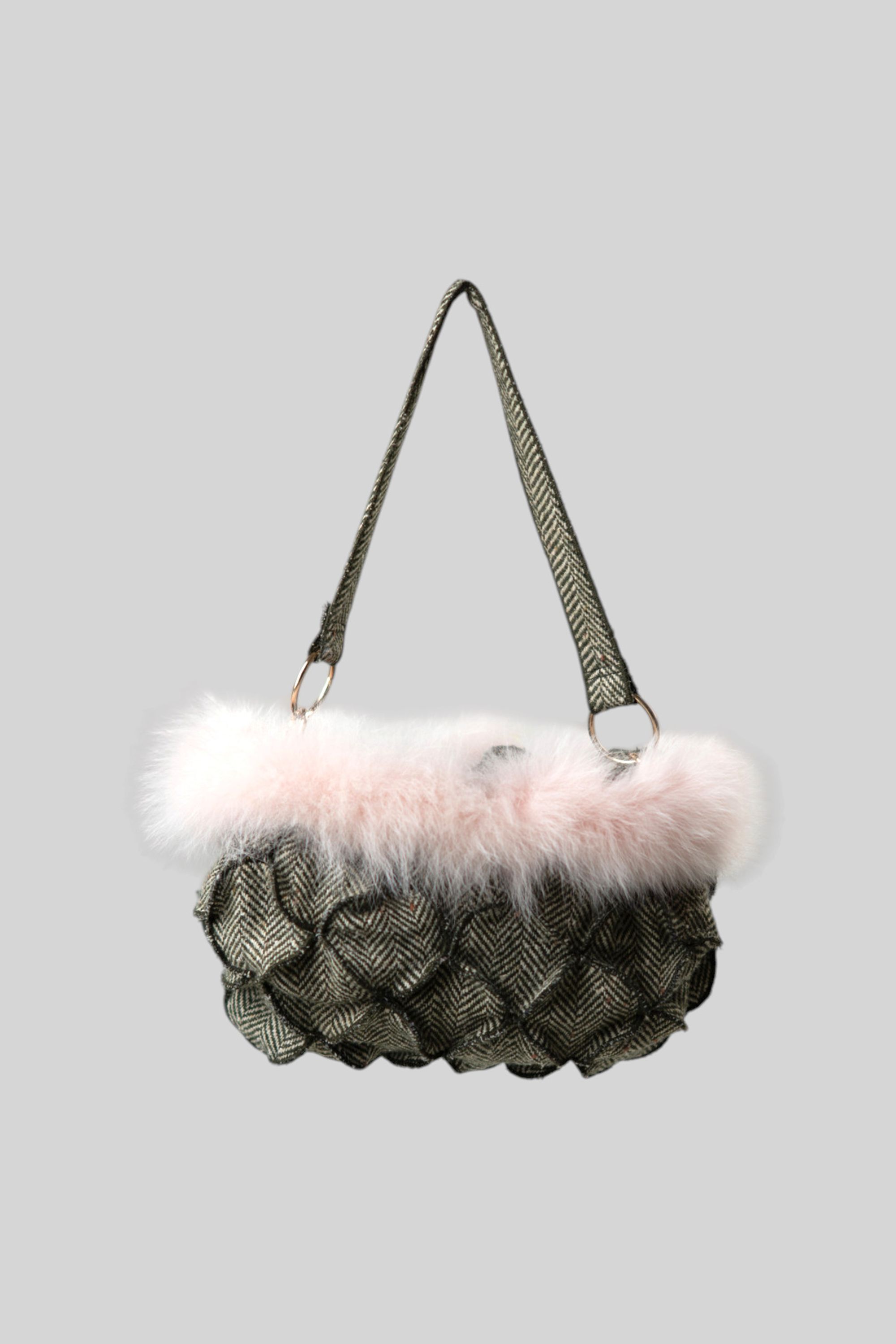 Bag 11 - pink 
