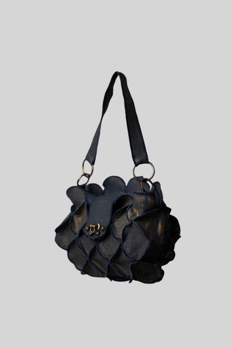 Bag 04 - golden 