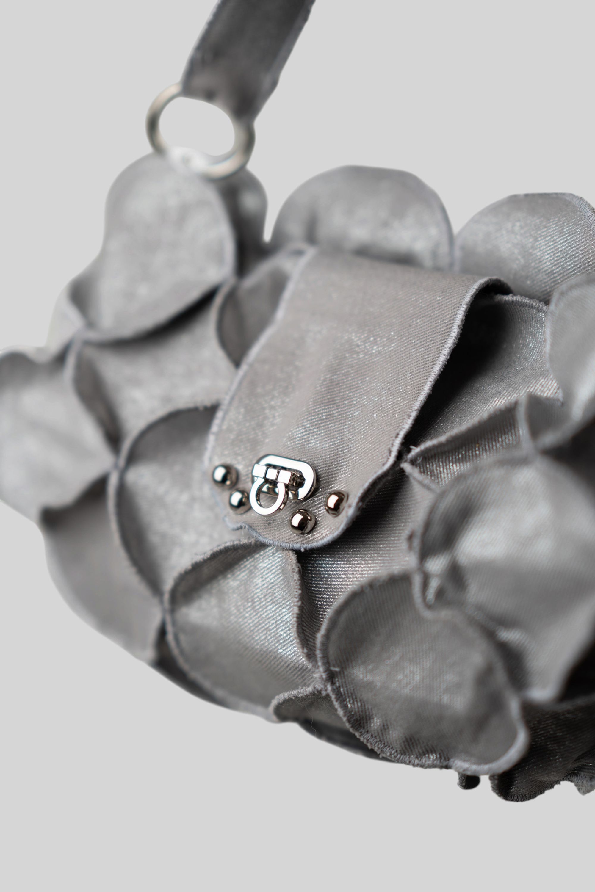 Bag 02 - chrome