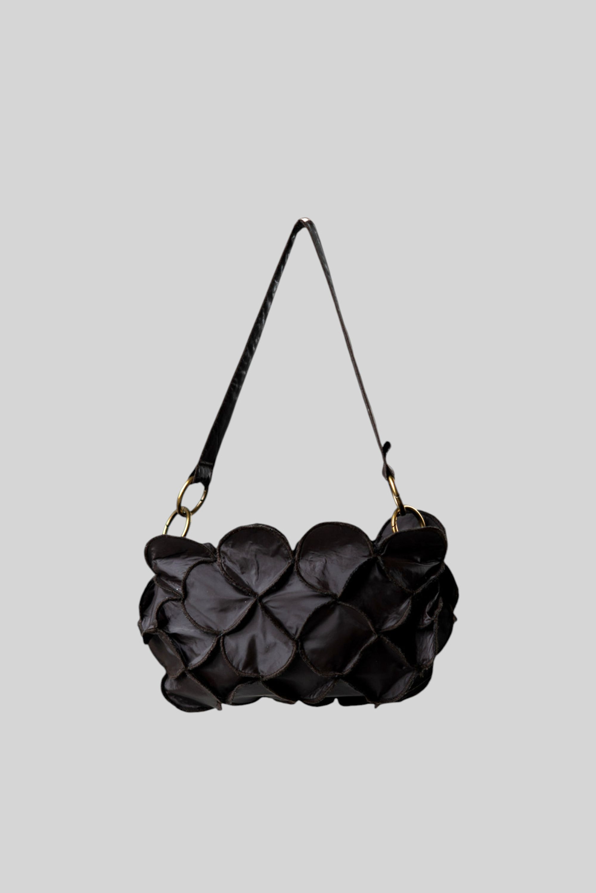 Bag 07 - brown small