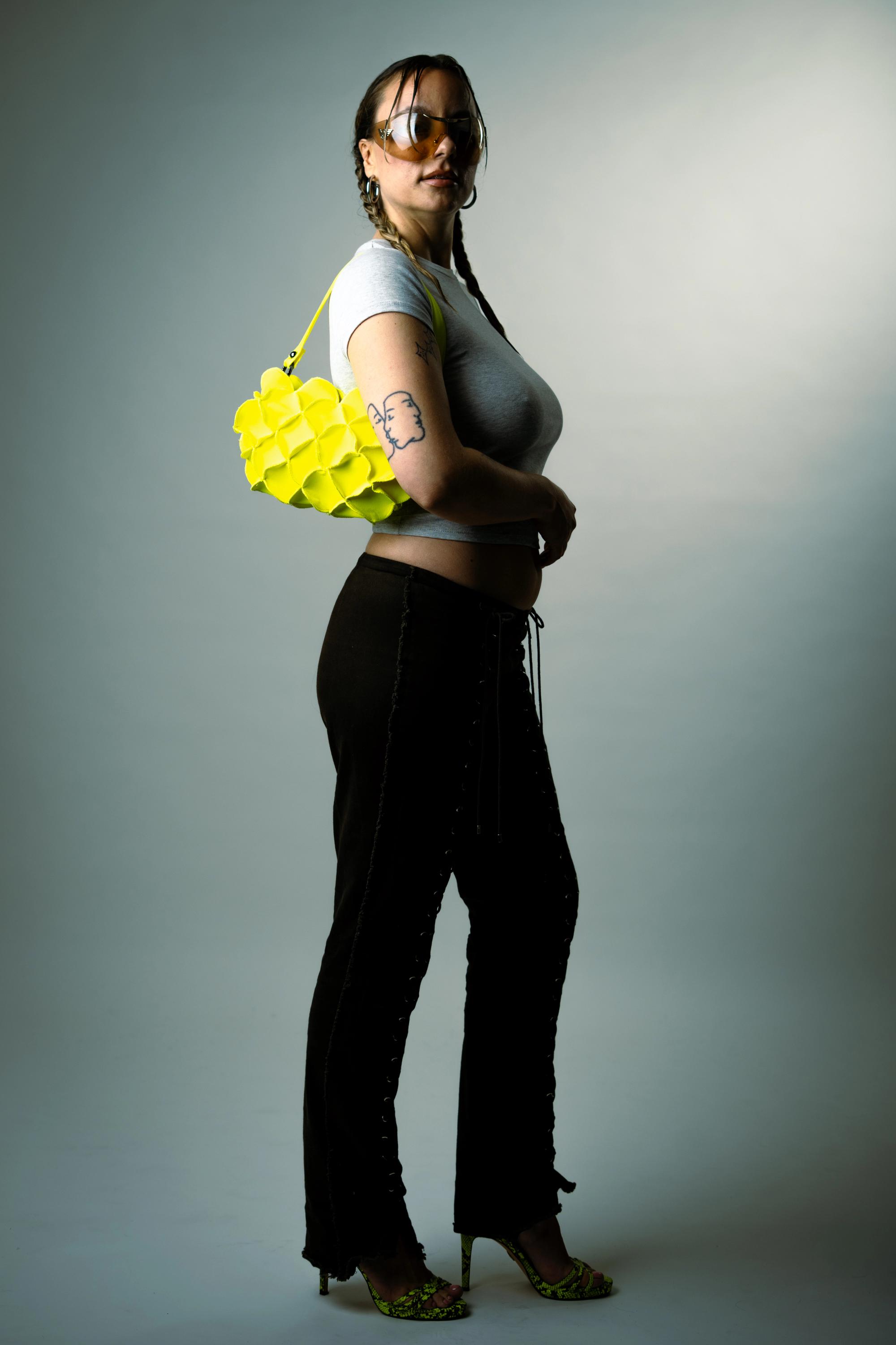 Bag 09 - lime small
