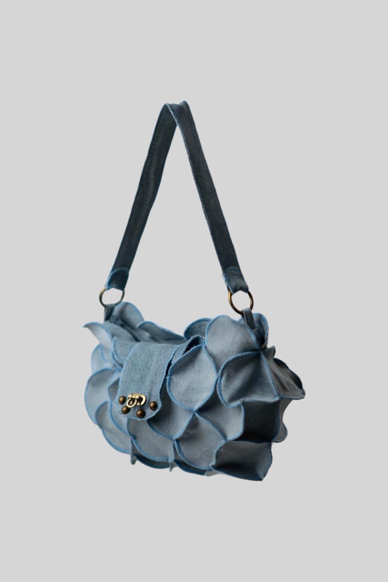 Bag 03 - light denim