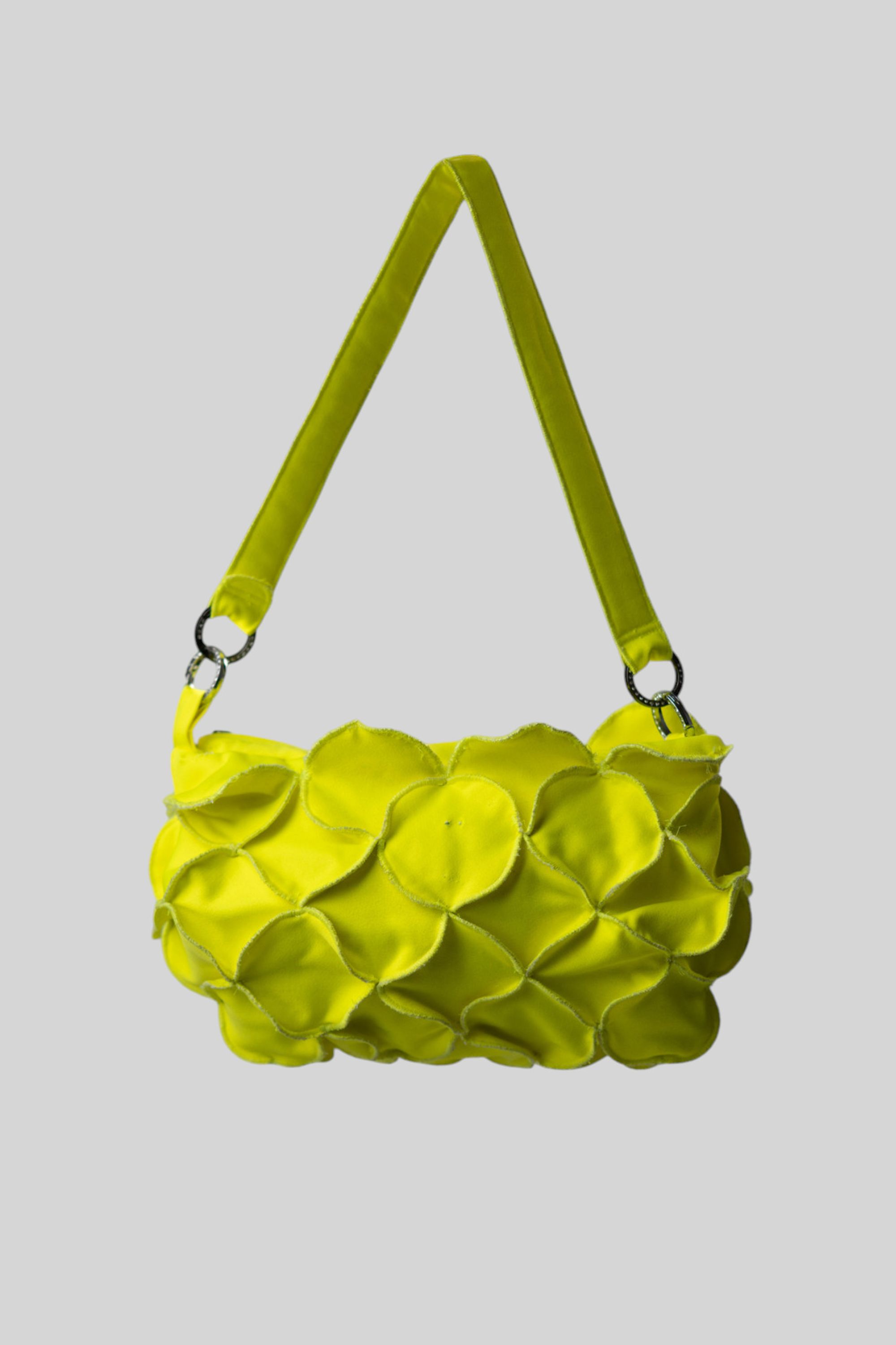 Bag 05 - lime