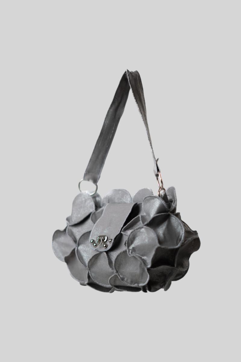 Bag 02 - chrome