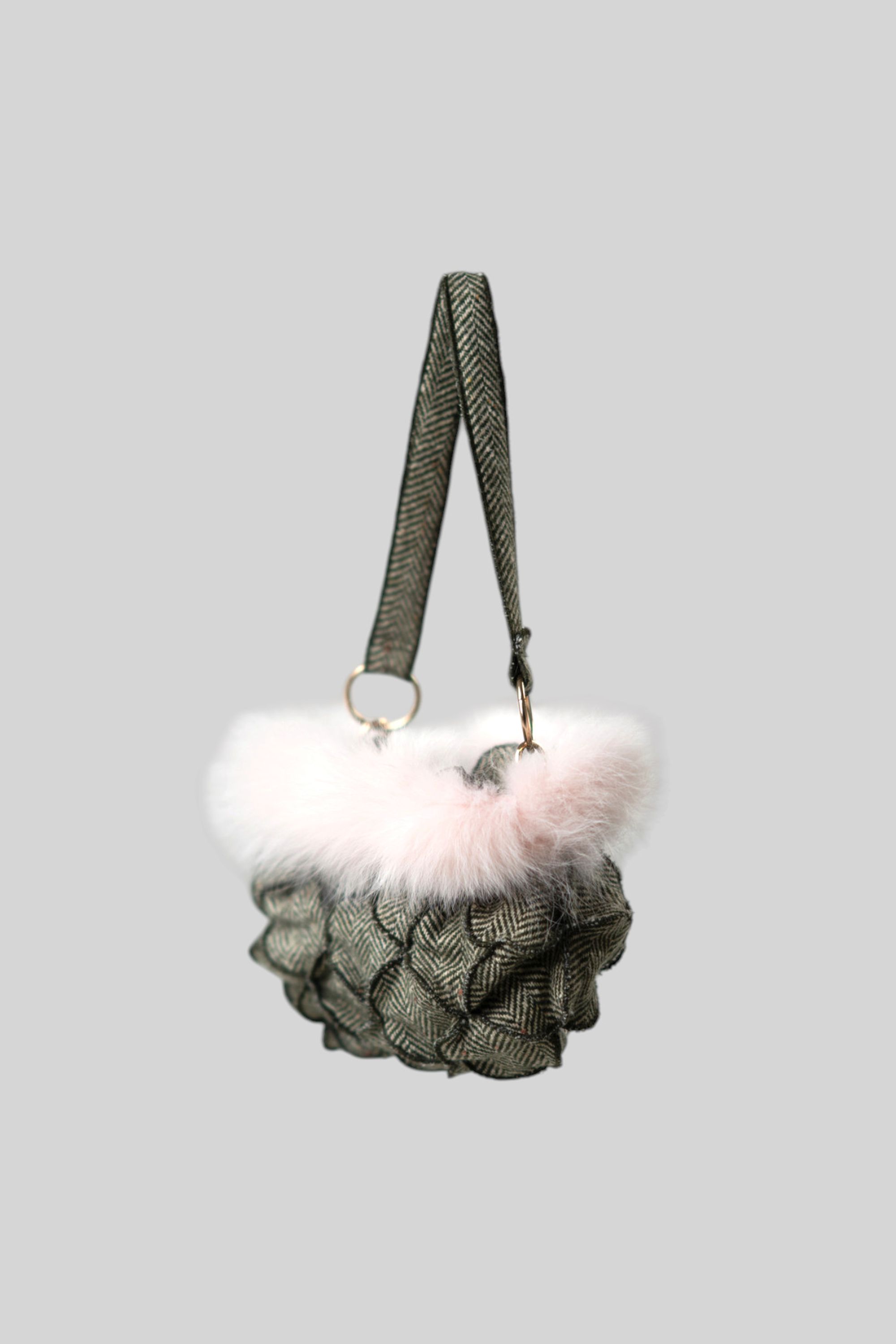 Bag 11 - pink 