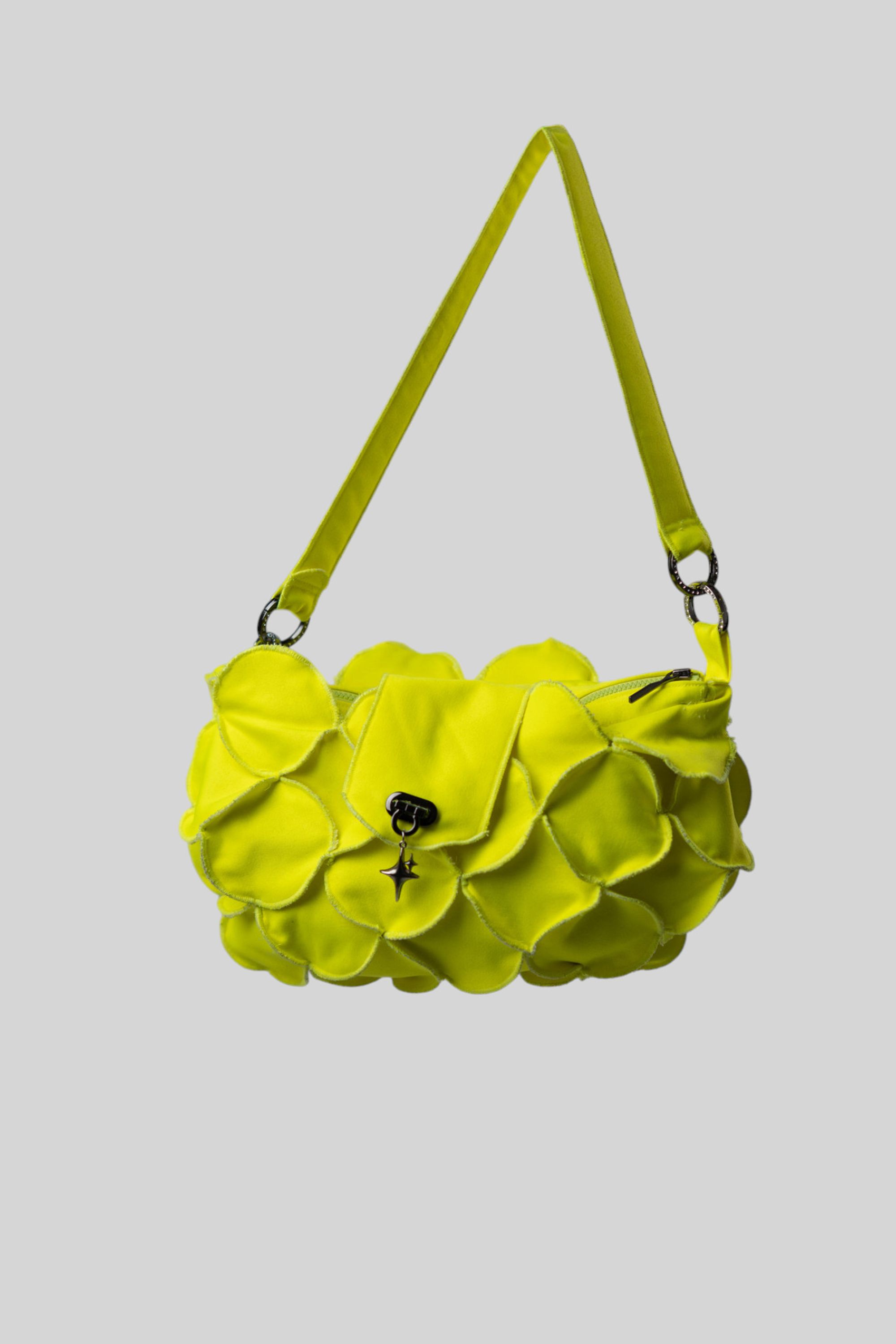 Bag 05 - lime
