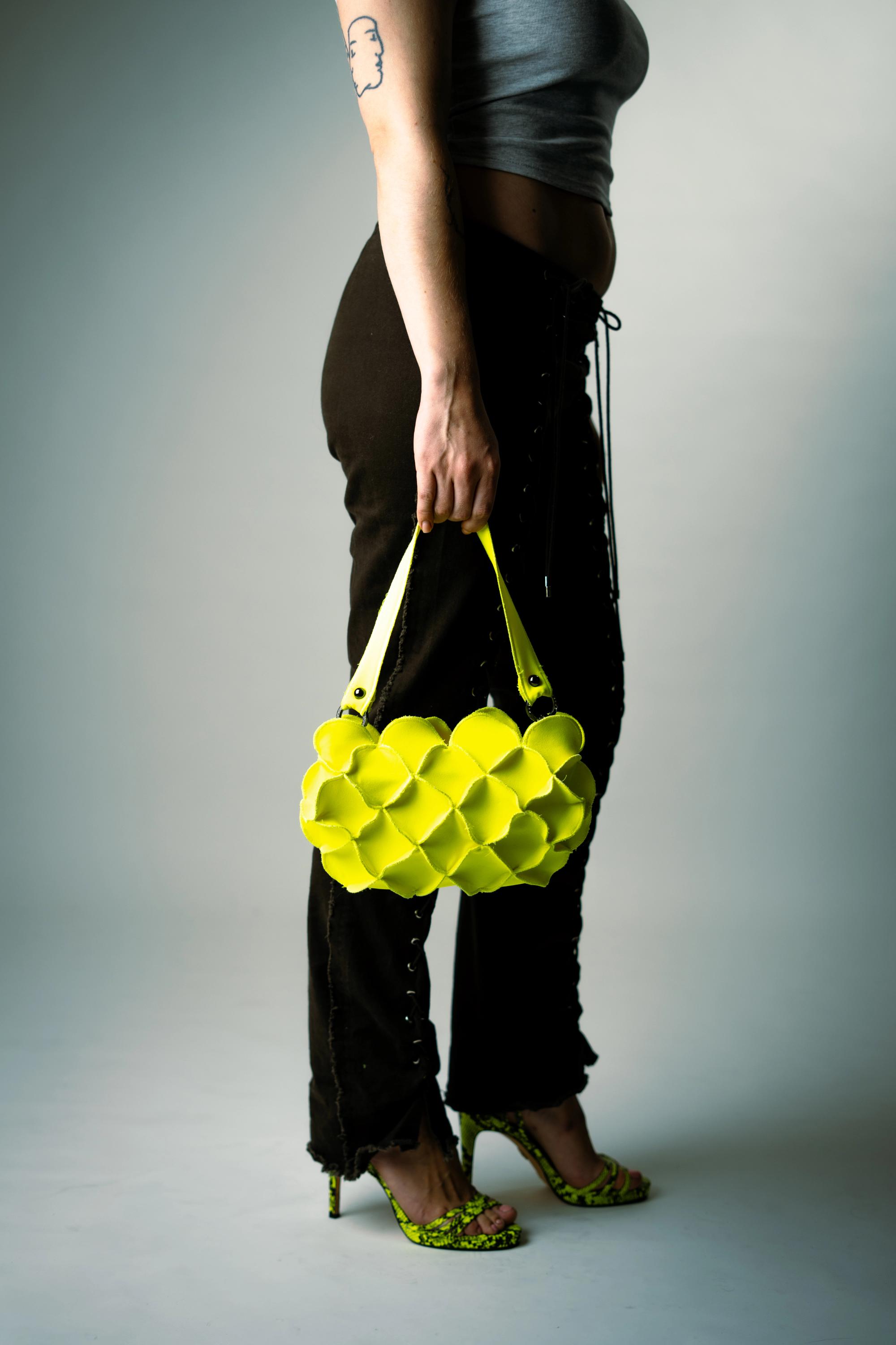 Bag 09 - lime small