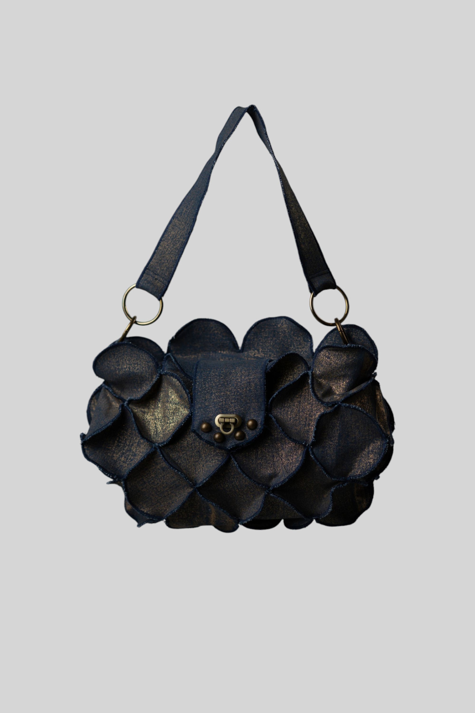 Bag 04 - golden 