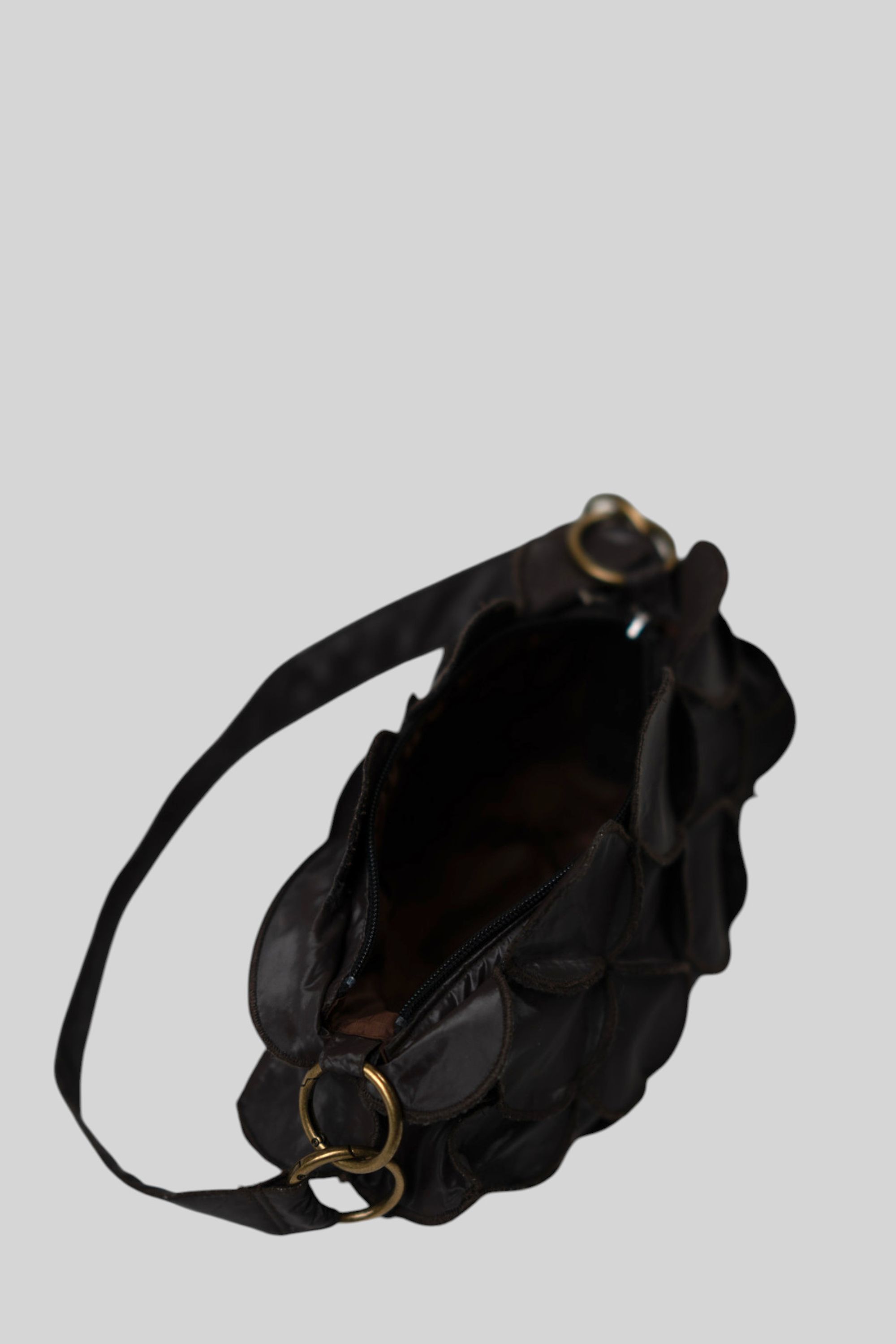 Bag 07 - brown small