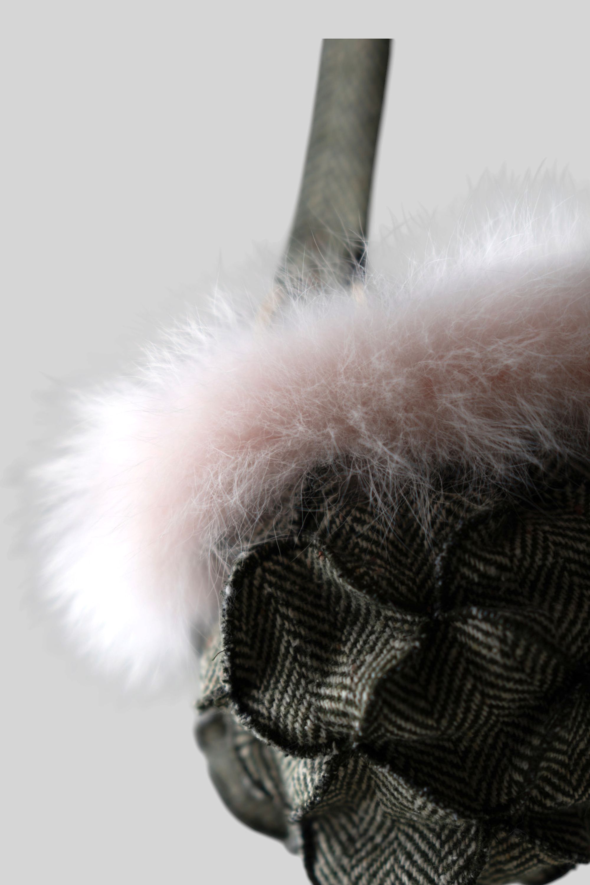 Bag 11 - pink 