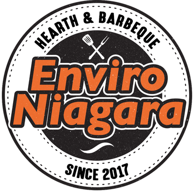 Envrio Niagara Hearth-BBQ Mike Konderka