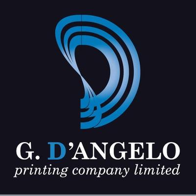 D’Angelo’s Printing in Welland