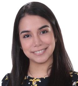 Martha Isabel