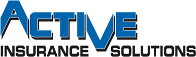 Active Insurance Solutions Logo