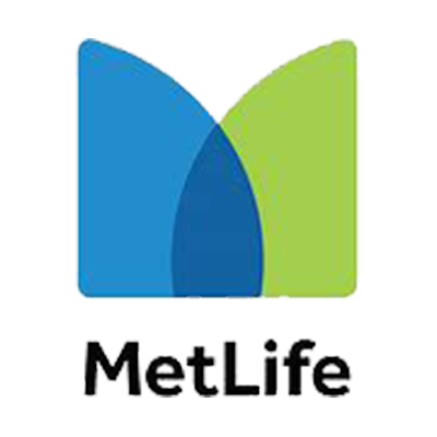 Met Life Logo