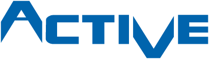 Active Secondary Logo